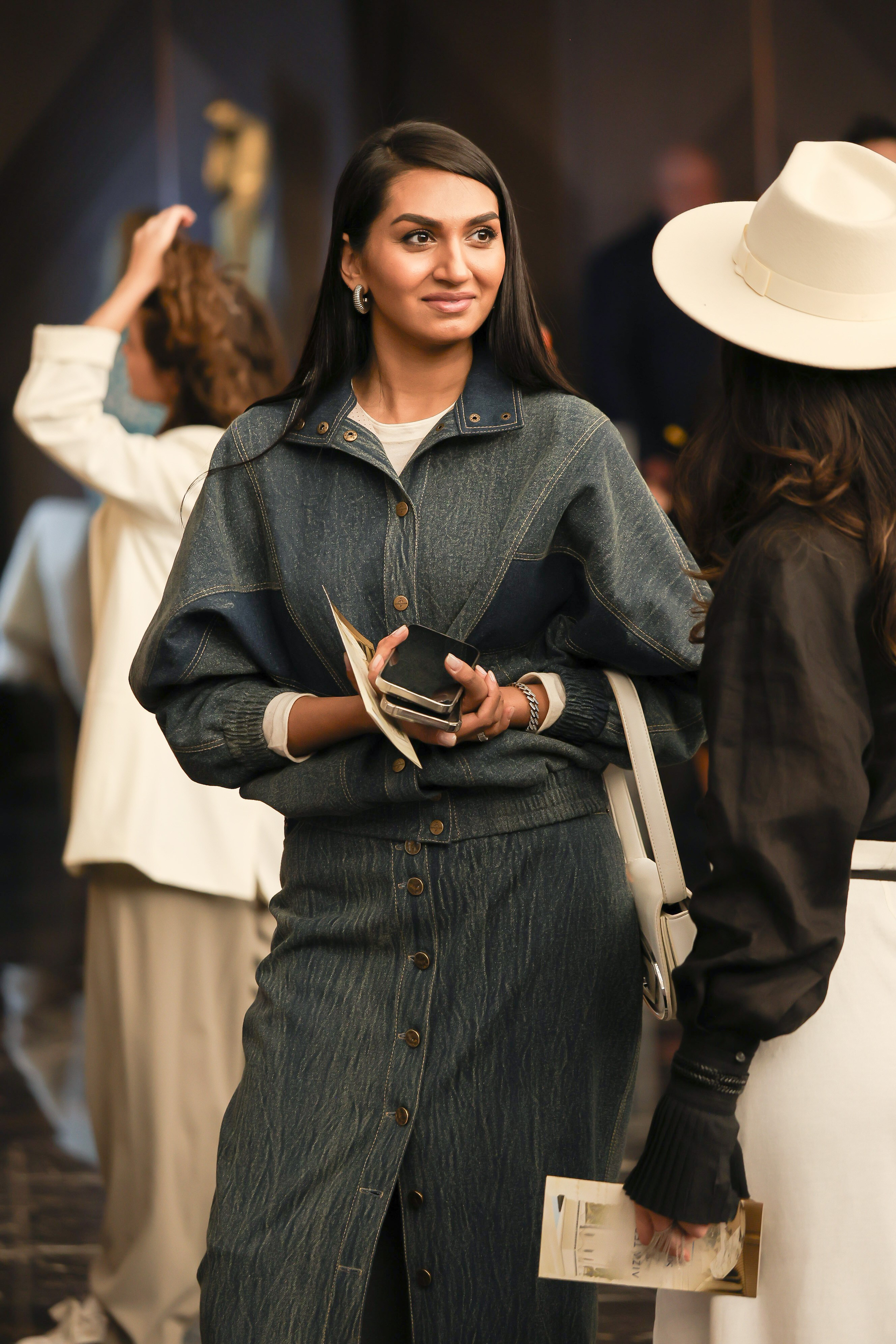 Eurasian Fashion Week. Фотограф в Алматы