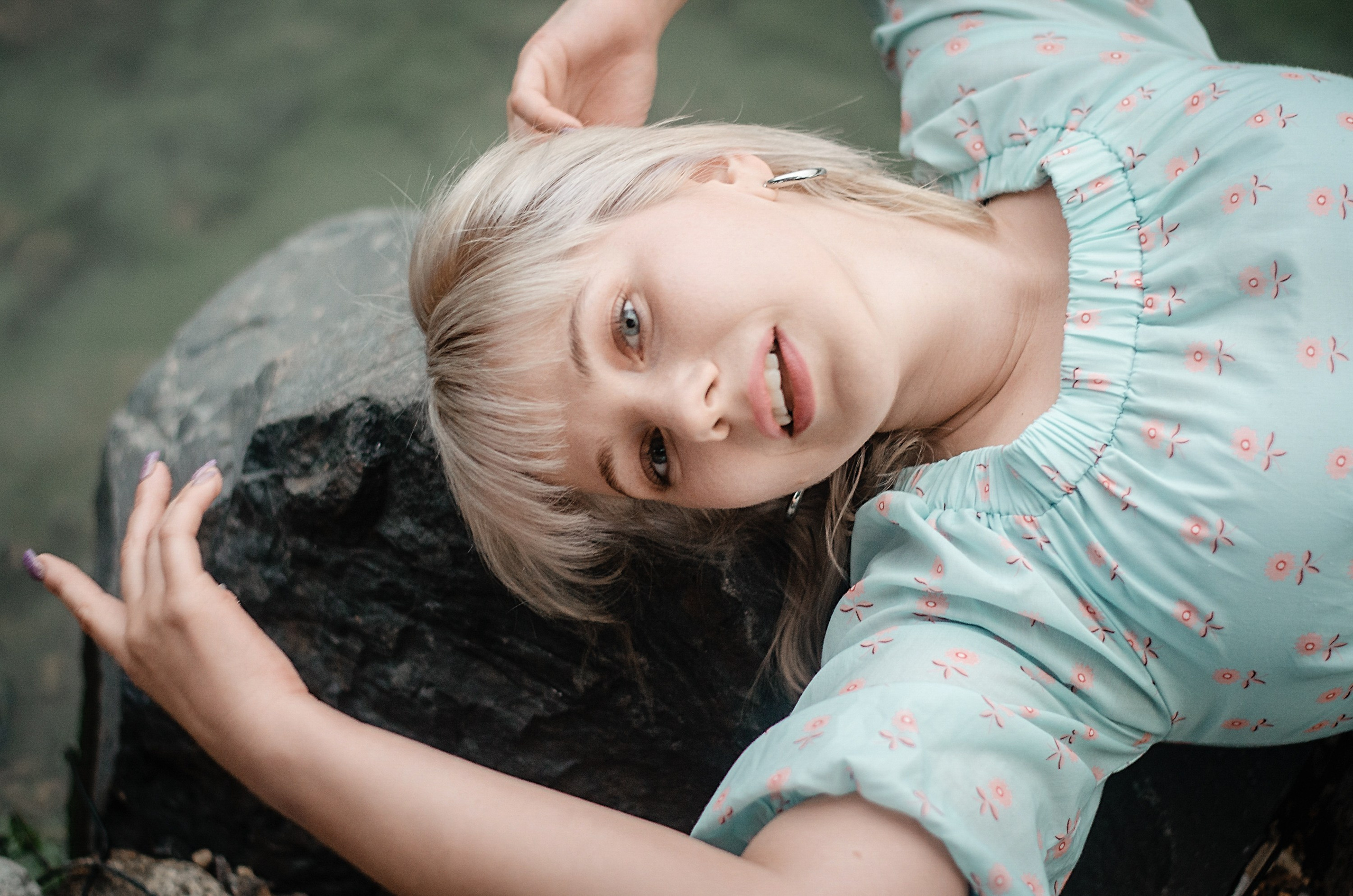 Прогулочная фотосессия в Брянске. Индивидуальные фотосессии в Брянске