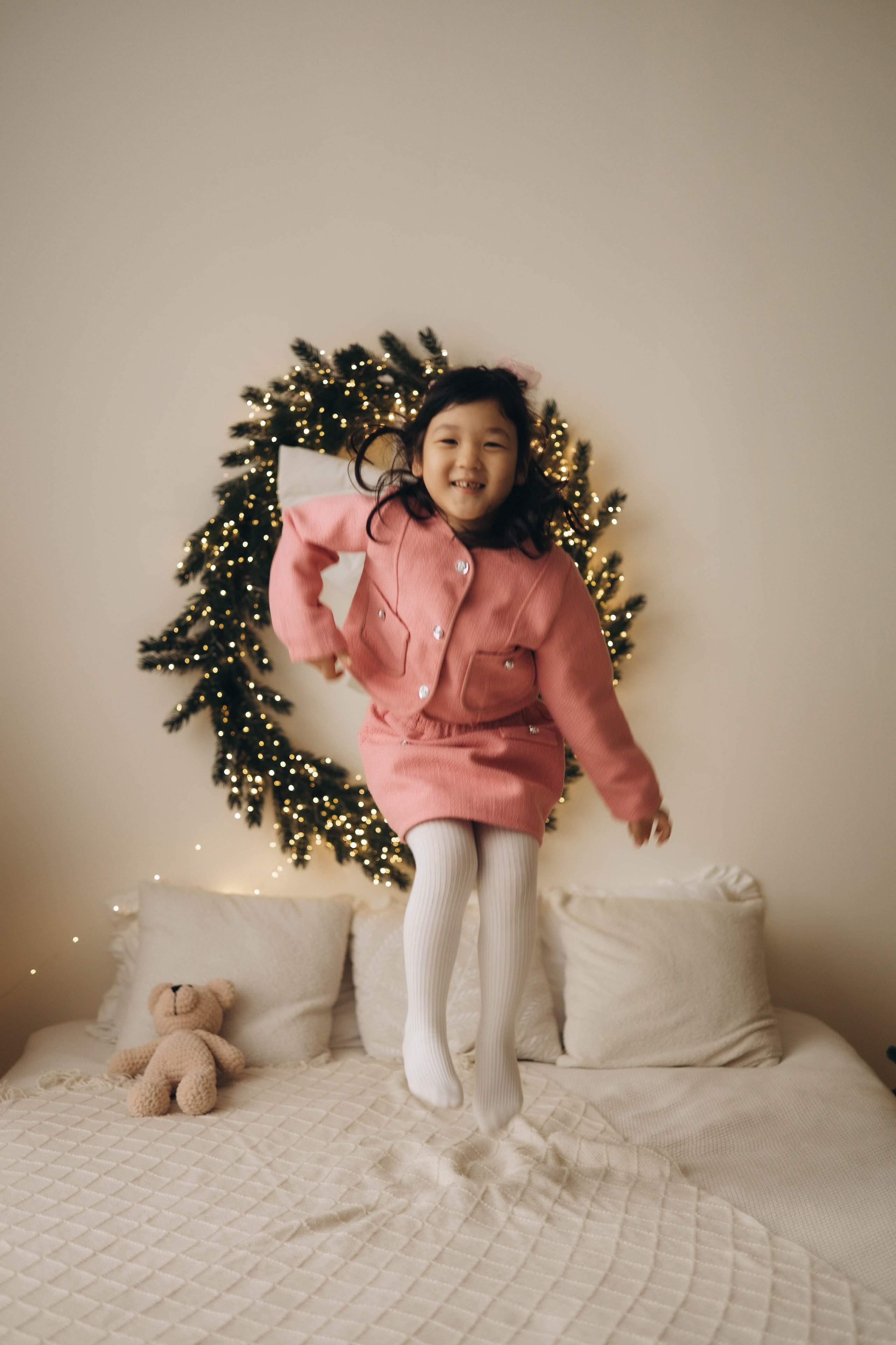 Мама и доченьки. Ваш личный фотограф-Анели