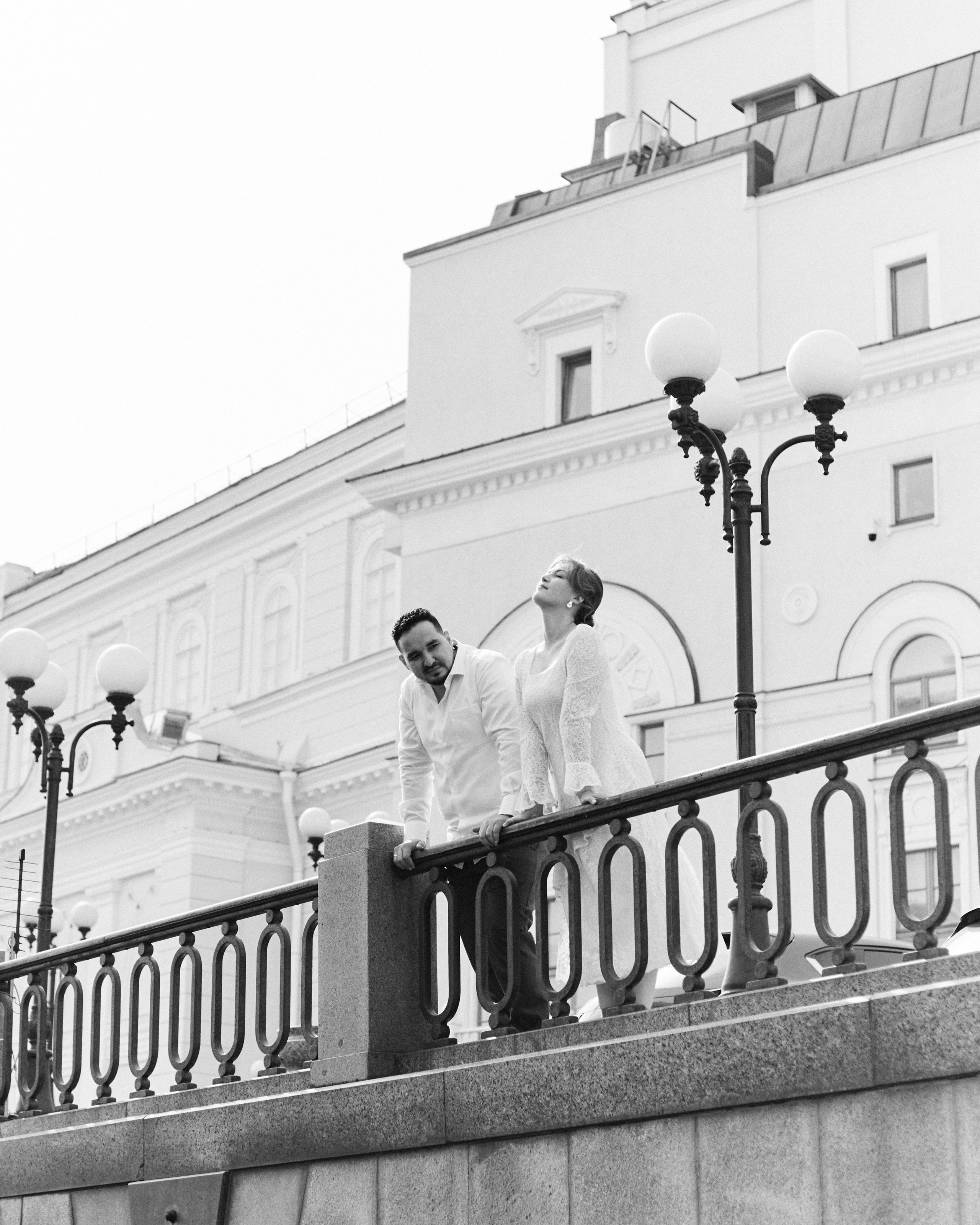 Любовь. Главная