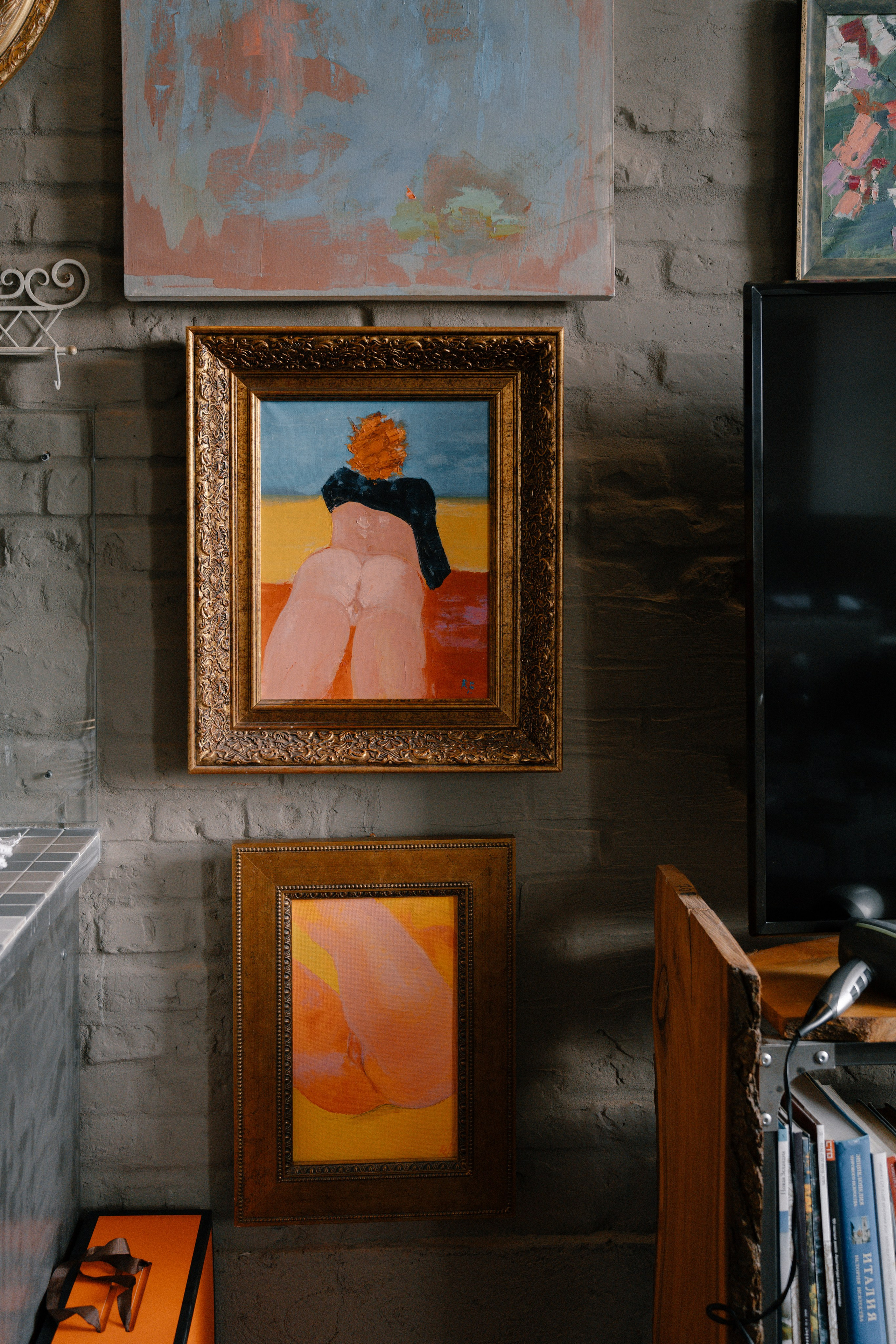 Свадьба Алисы и Дмитрия в ресторане Турандот