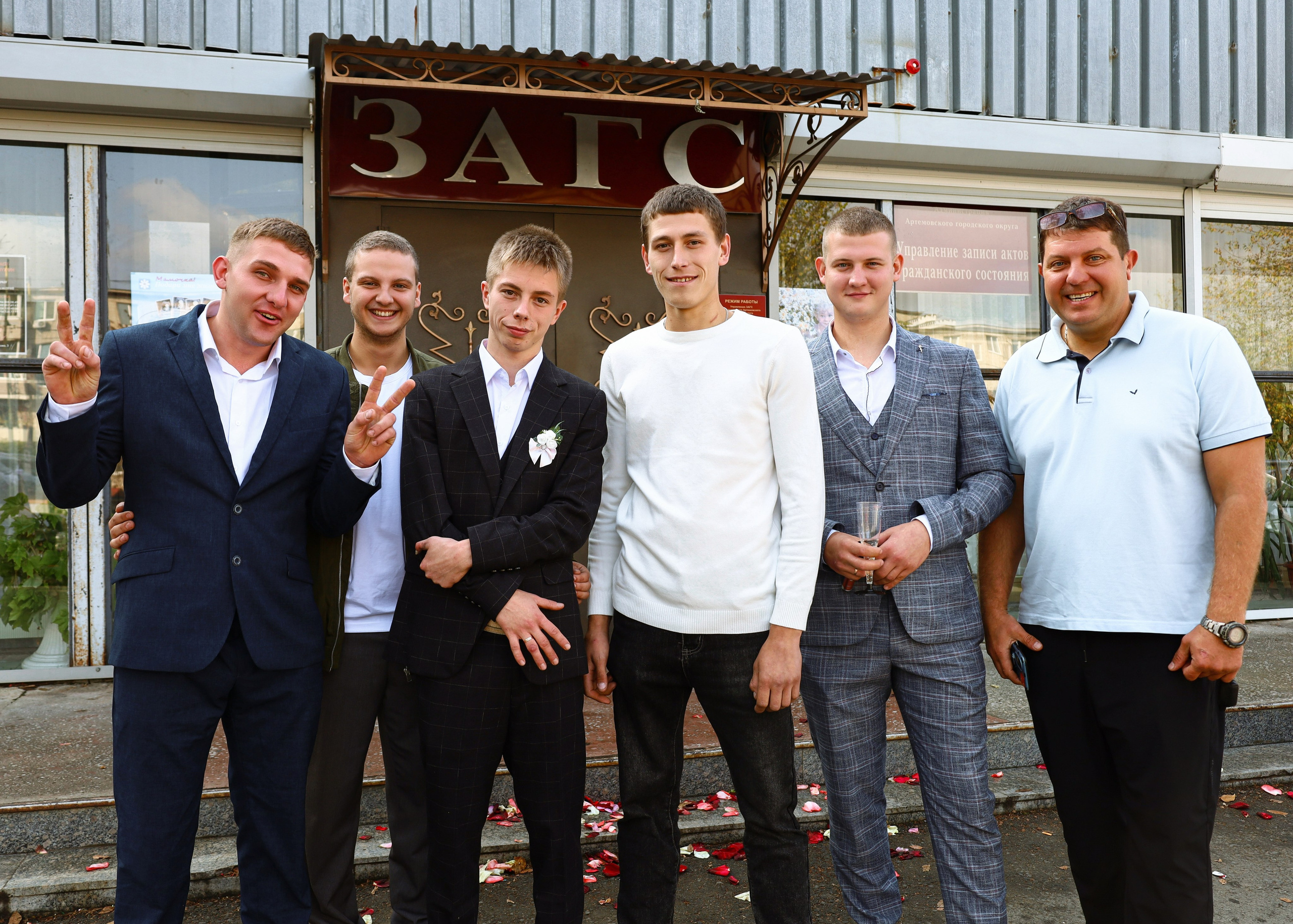 Владимир и Надежда. V I KA P H O T O