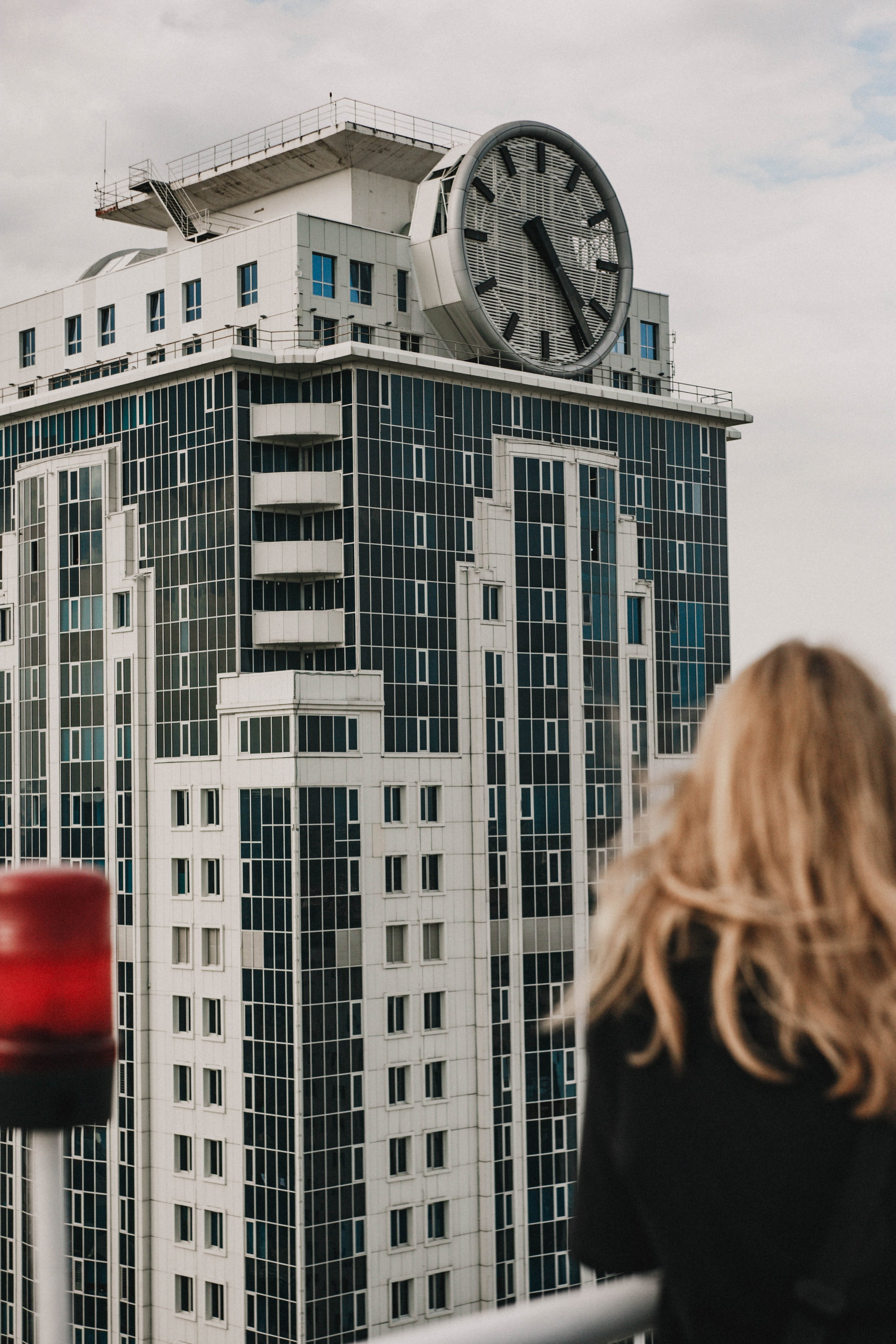 Дагестан. Чечня. 2024. Фотограф в Нижнем Новгороде