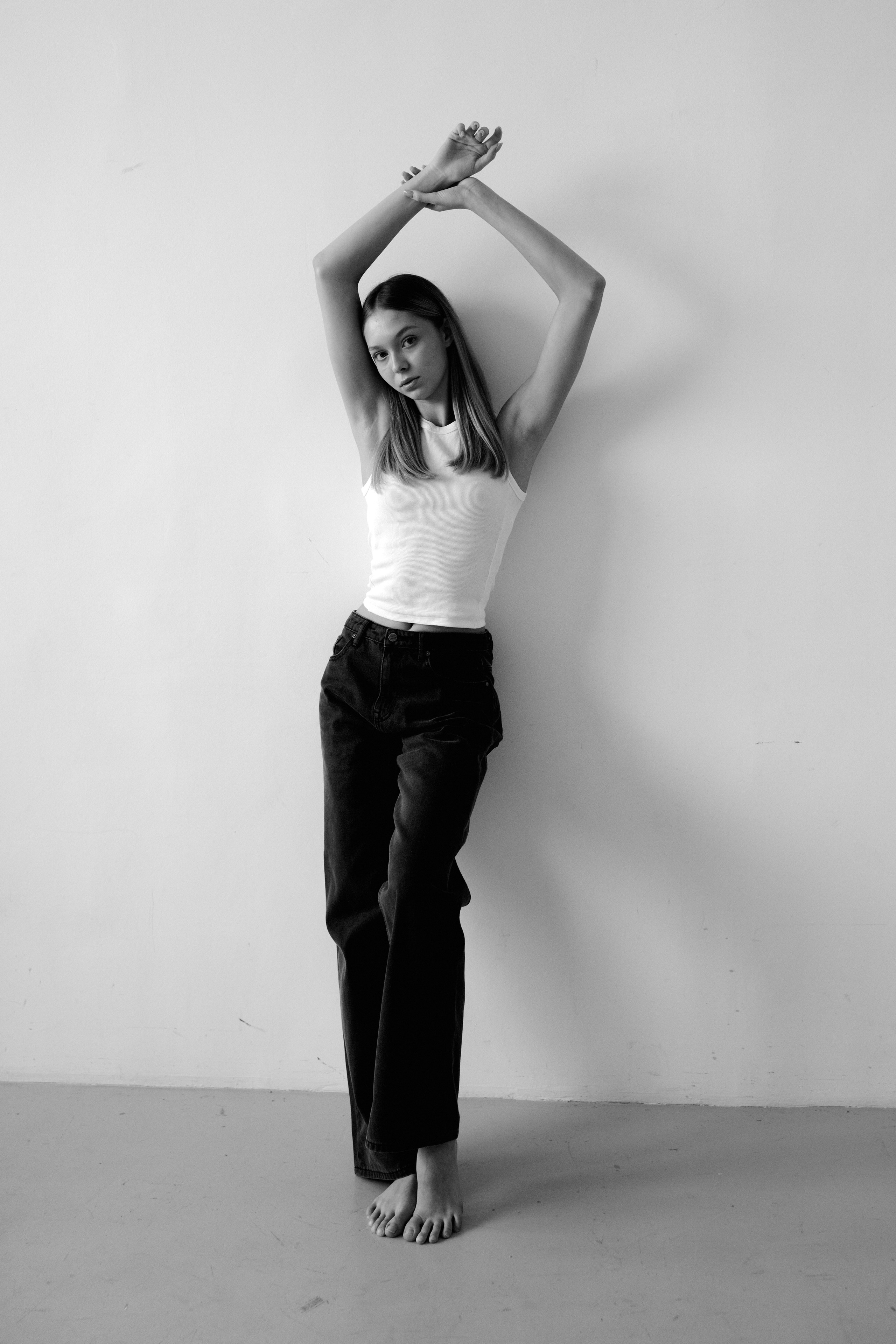 Alisa. Кристина Лазарева | Фотограф в Москве