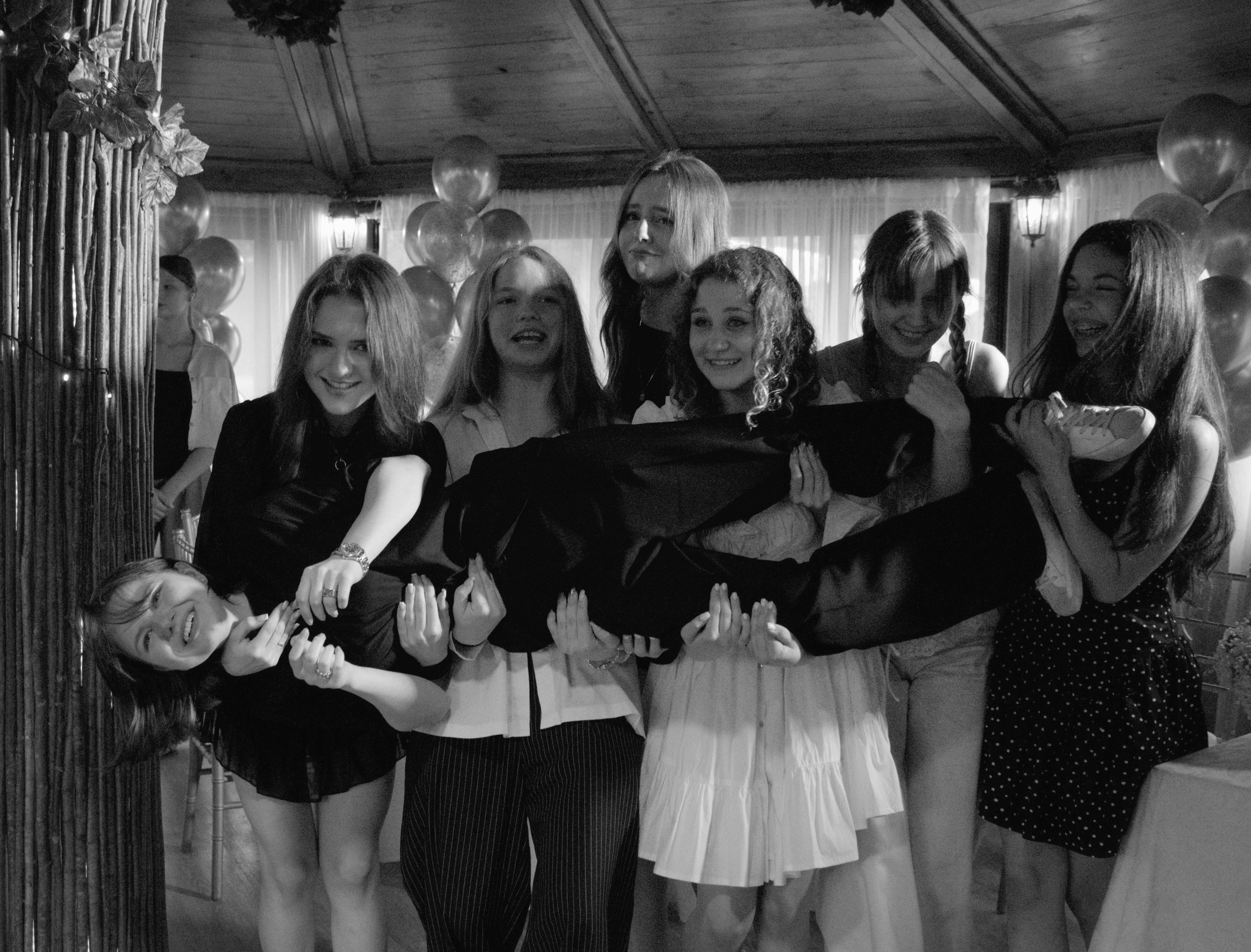 Репортаж. Фотограф Анастасия Москва|Одинцово