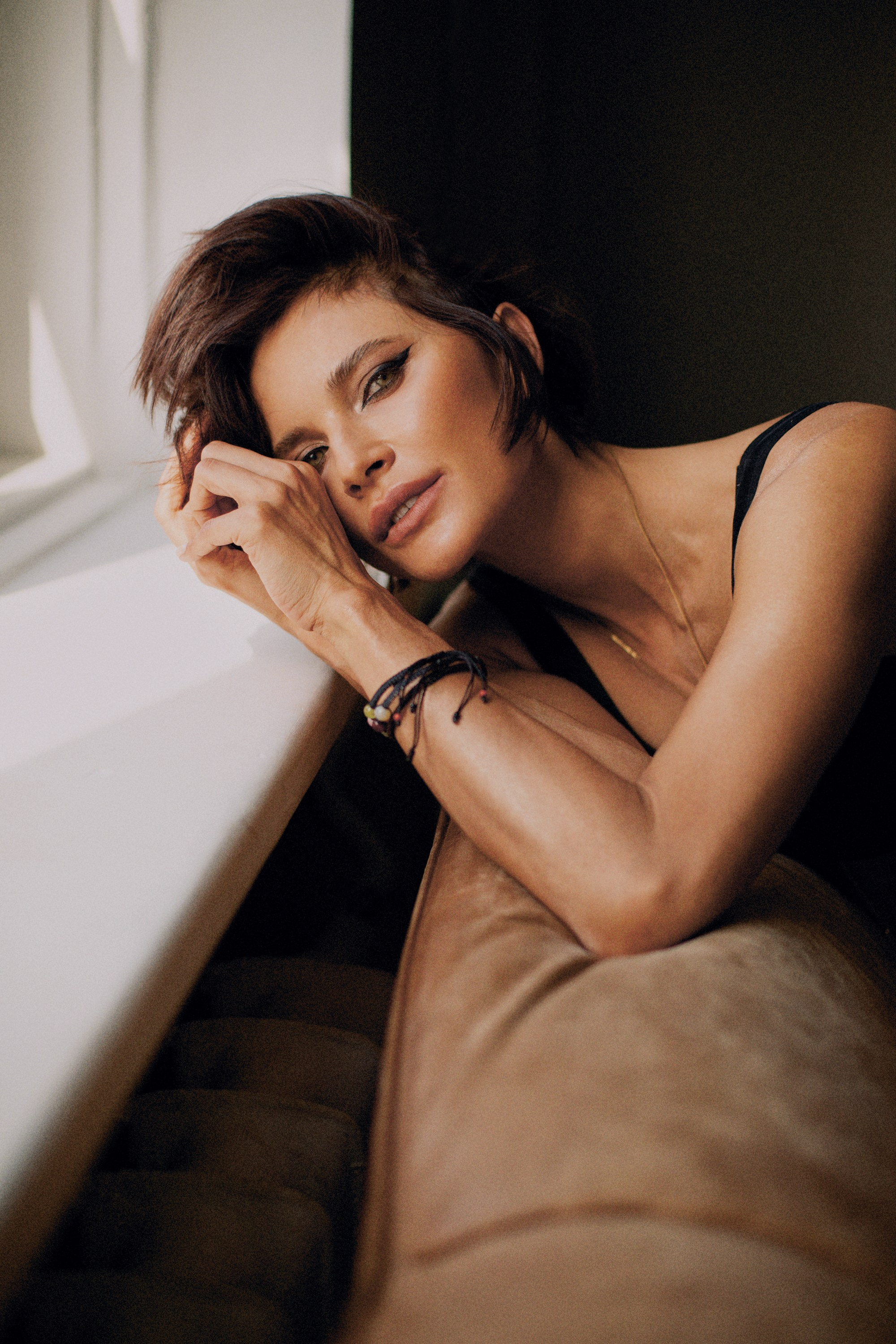 Портрет. Портретный фотограф в Москве Lelya Martian