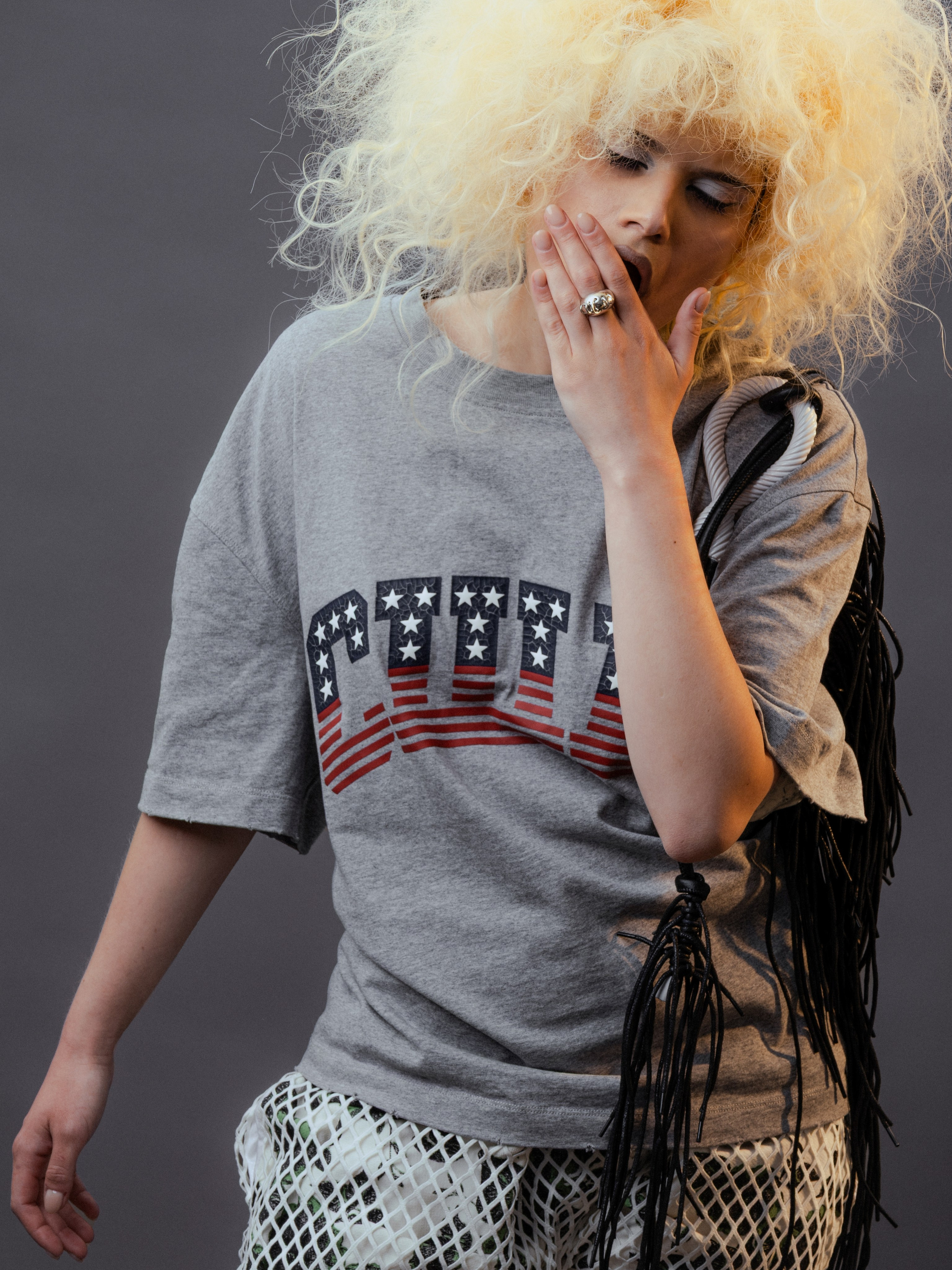 FAKE CATALOG. Фотограф Москва Грошева Софья