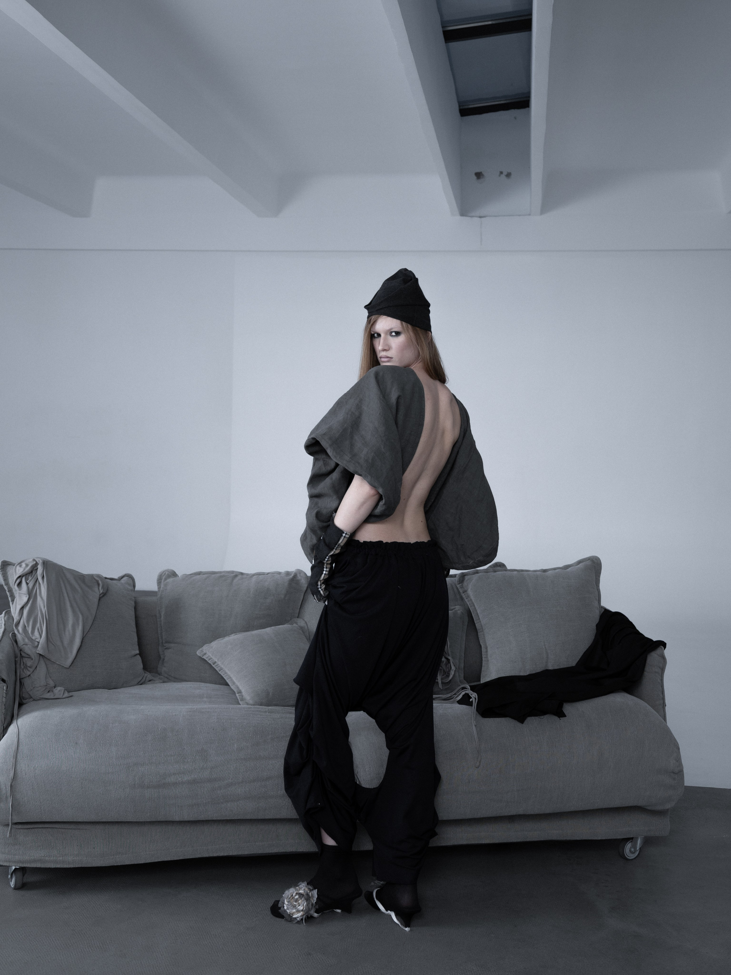 CYLCH. Фотограф Москва Грошева Софья