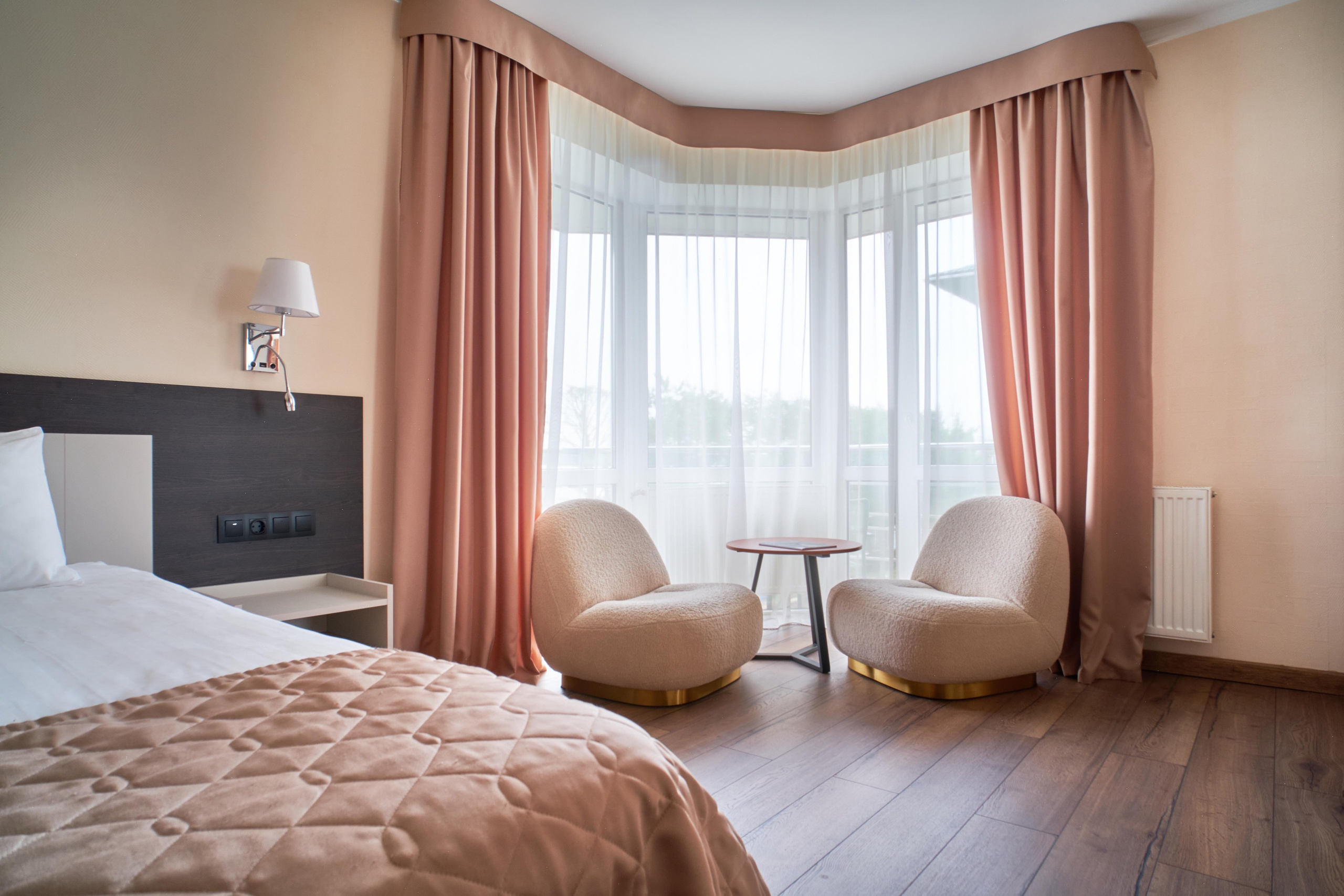 Hotel Photography | Interior Photographer for Hotels Tbilisi. Commercial Photographer Tbilisi | Food & Product Photography | Vitaly Gorbachev