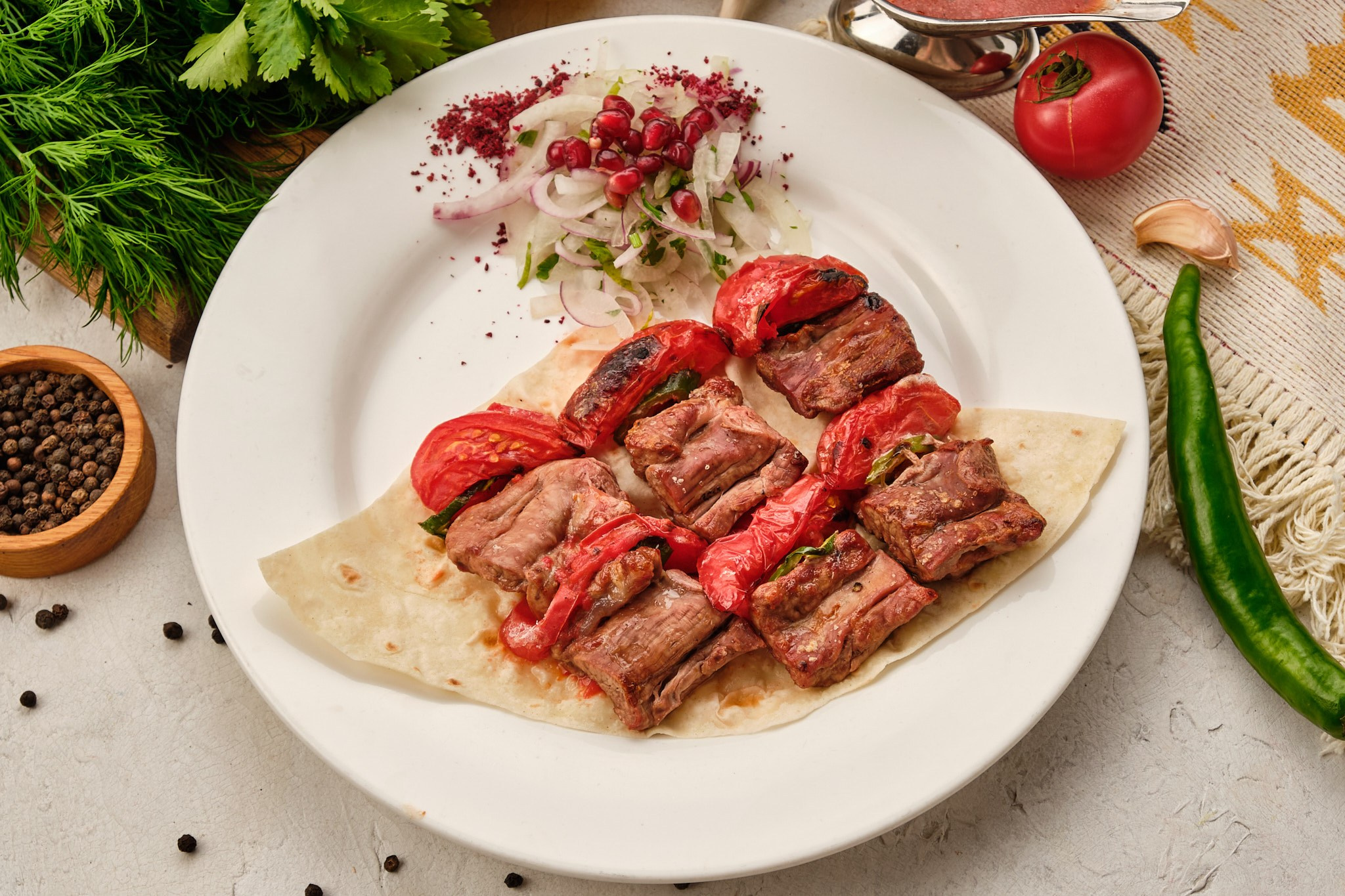 Georgian Cuisine Restaurant Photography | Food Photographer & Interiors Tbilisi. Commercial Photographer Tbilisi | Food & Product Photography | Vitaly Gorbachev