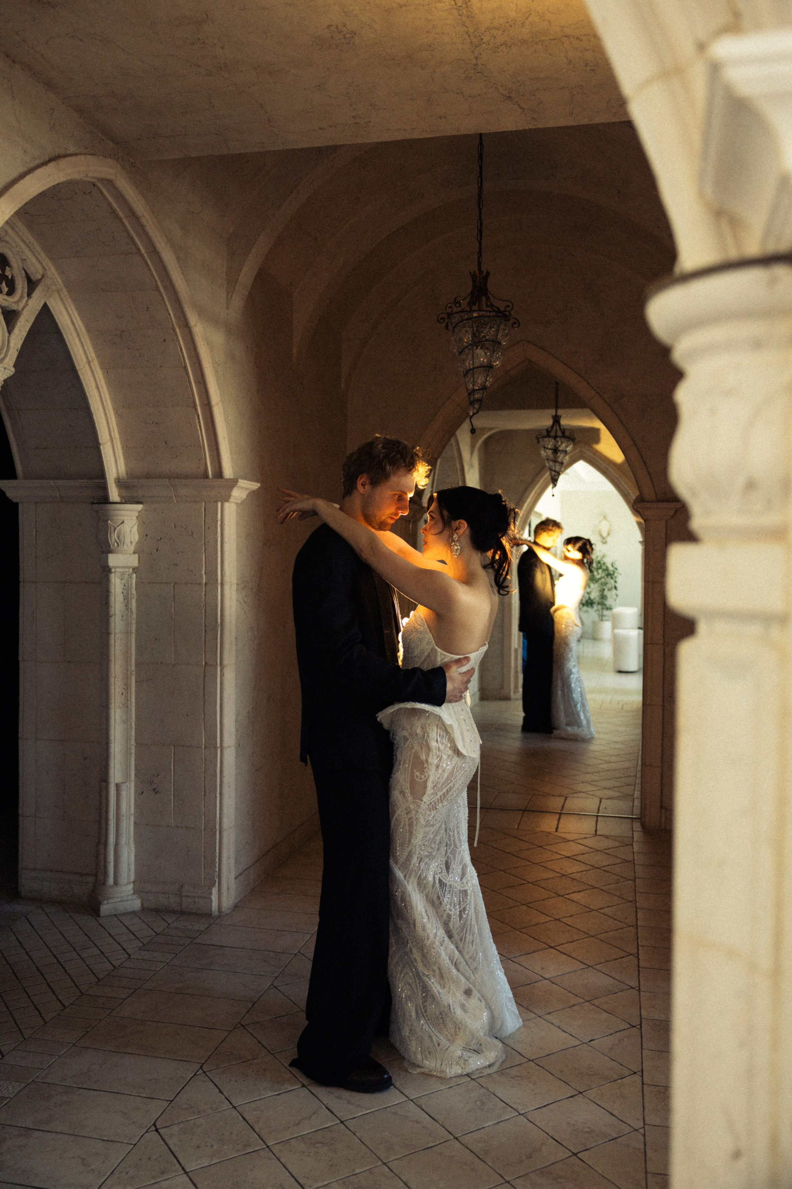 Сандра & Никита. Phdkvmr.ru