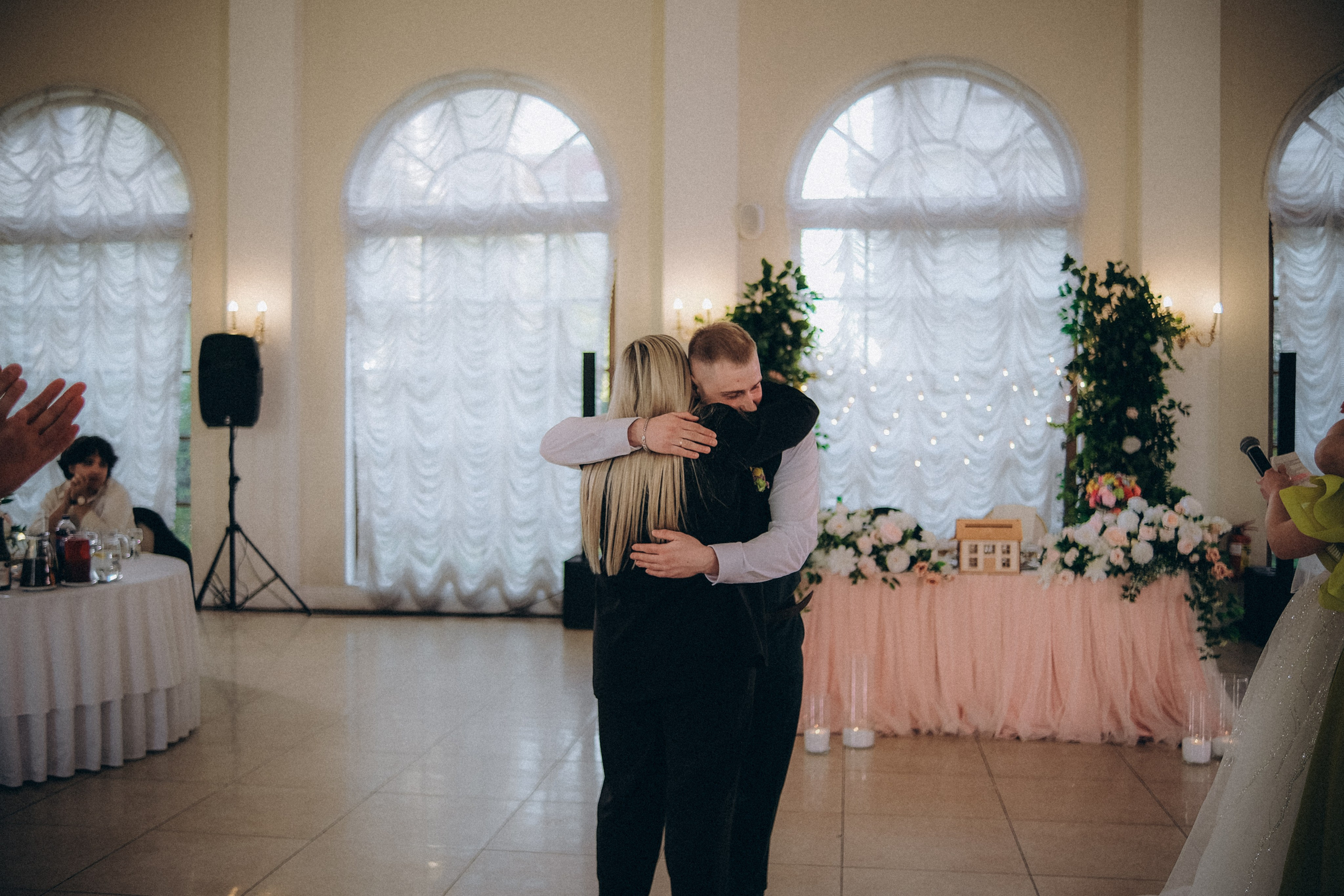 Рида & Богдан. Пушкин. Phdkvmr.ru