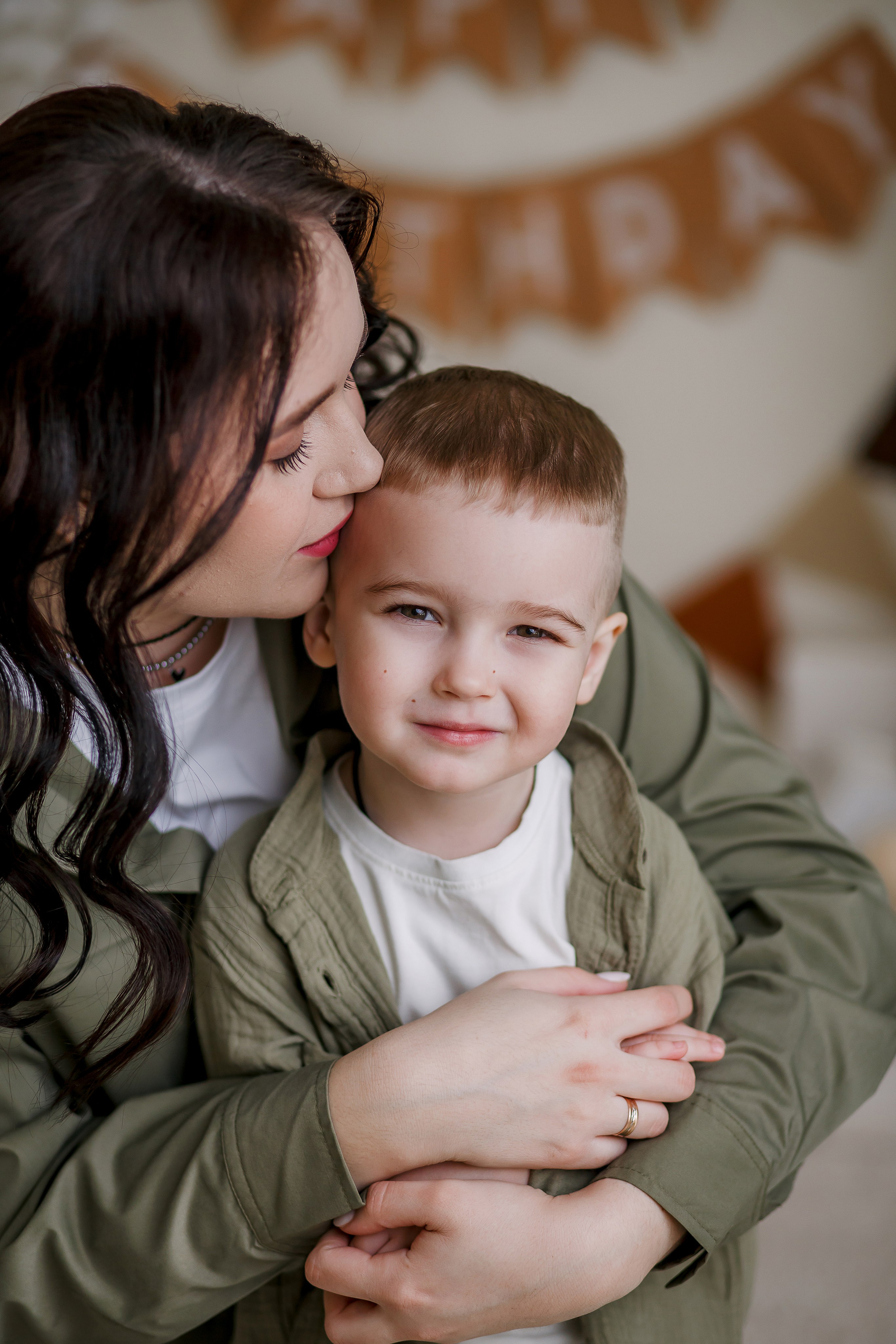 Семейные. Фотограф Саранск Екатерина Жукова