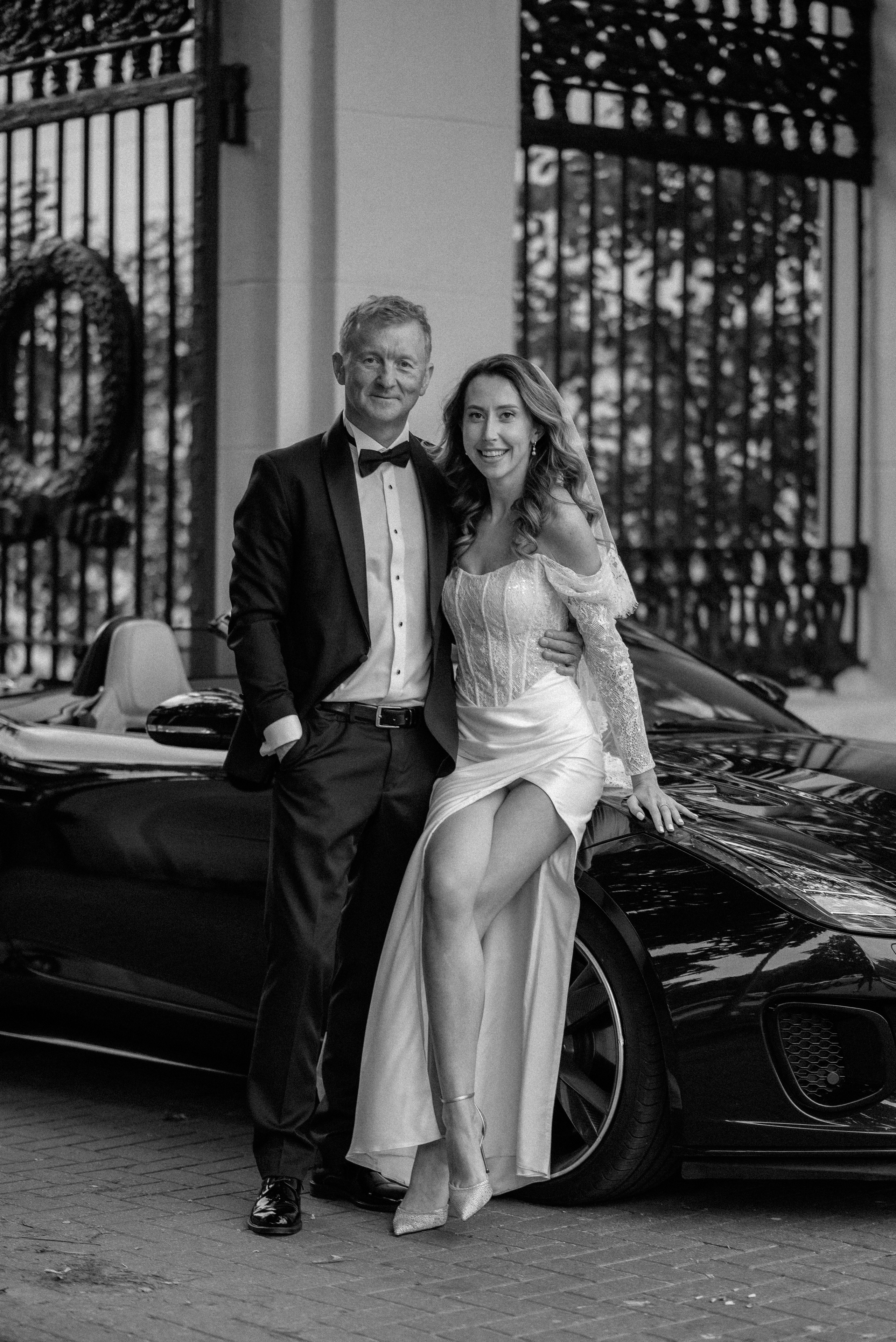 Wedding day in Minsk. Главная