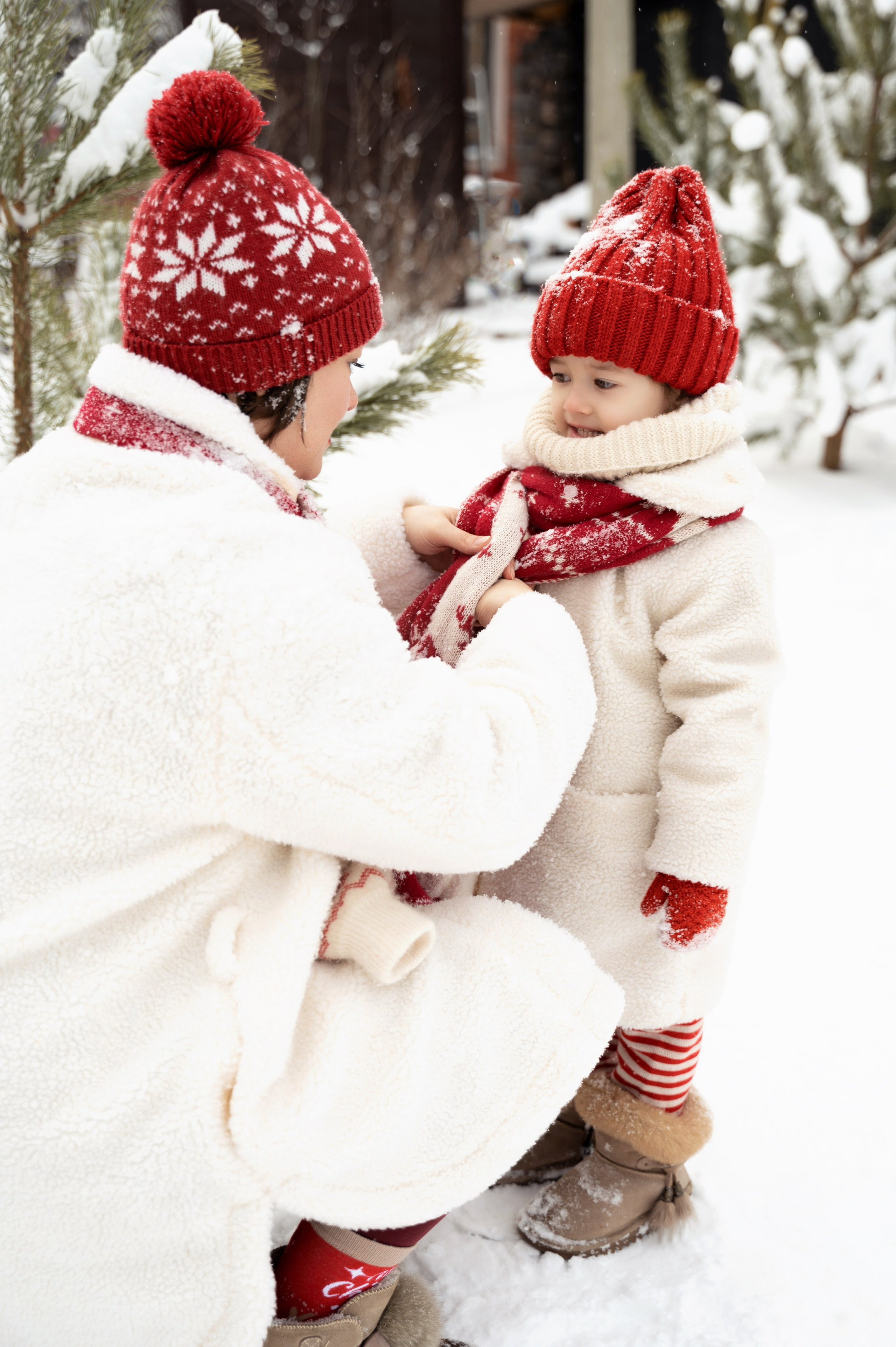 Людмила с семьей. Елена Задорина