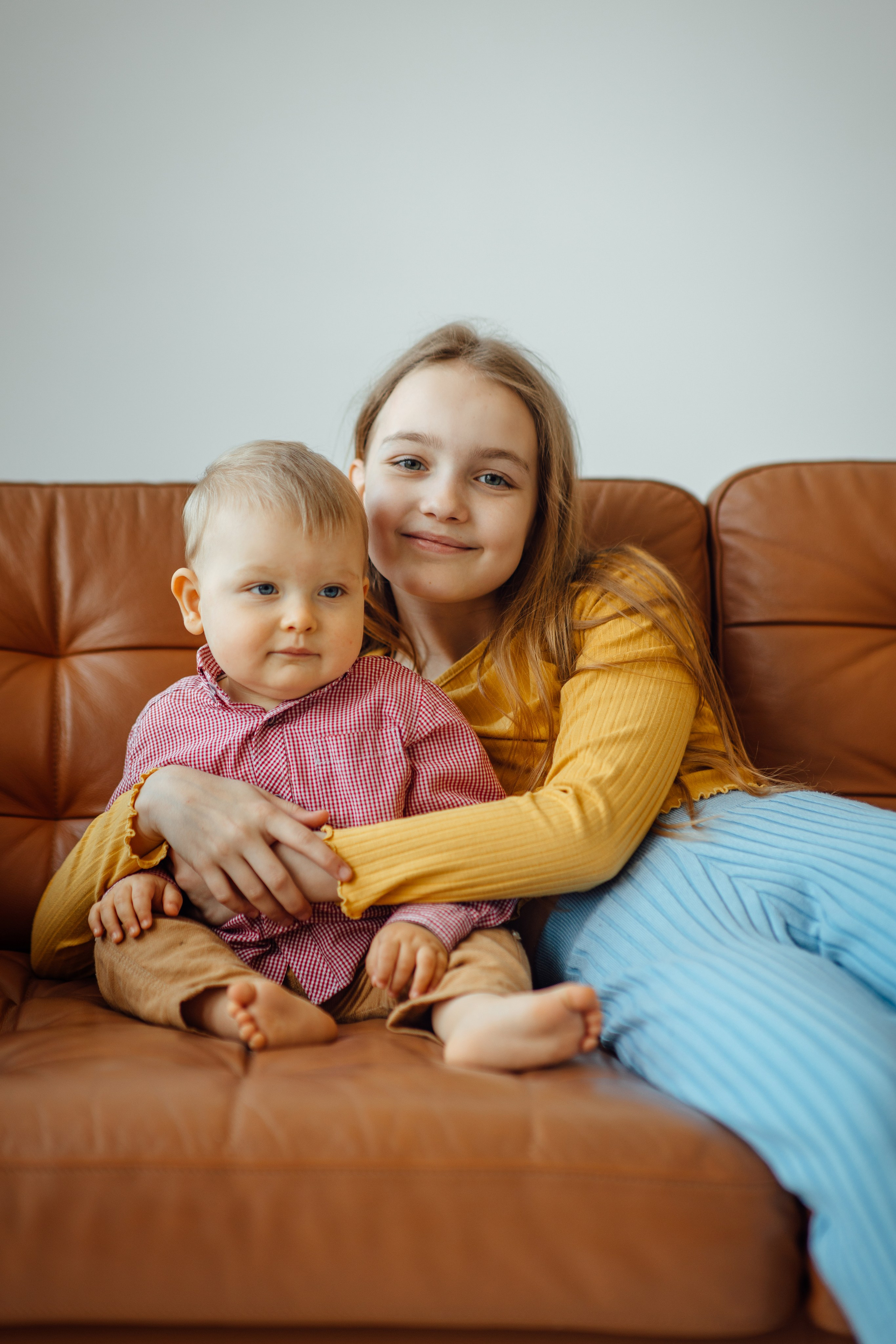 Семейная, апрель 24