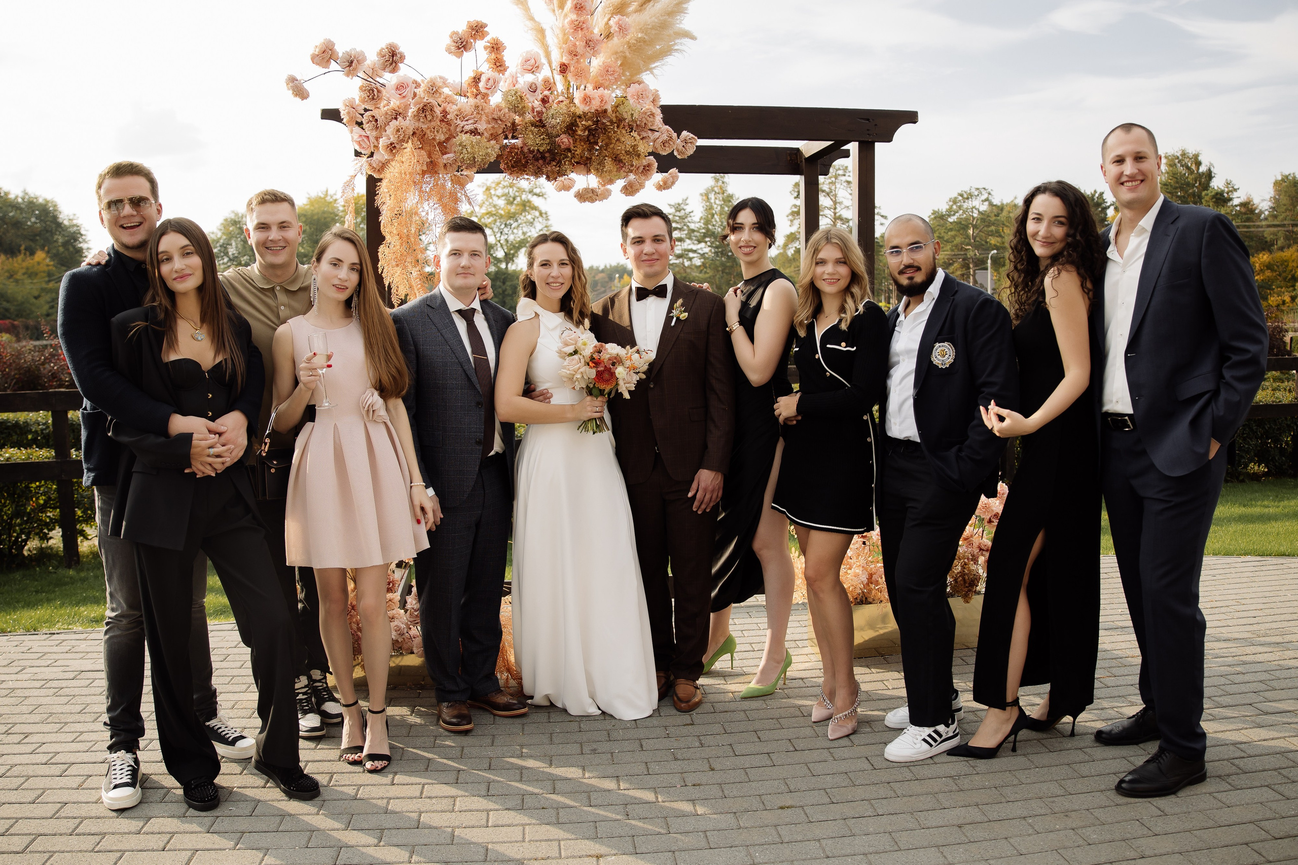 ВАЛЕРИЯ И АЛЕКСАНДР, ПЕГАС. Свадебный и индивидуальный фотограф в Челябинске Евгения Негодяева