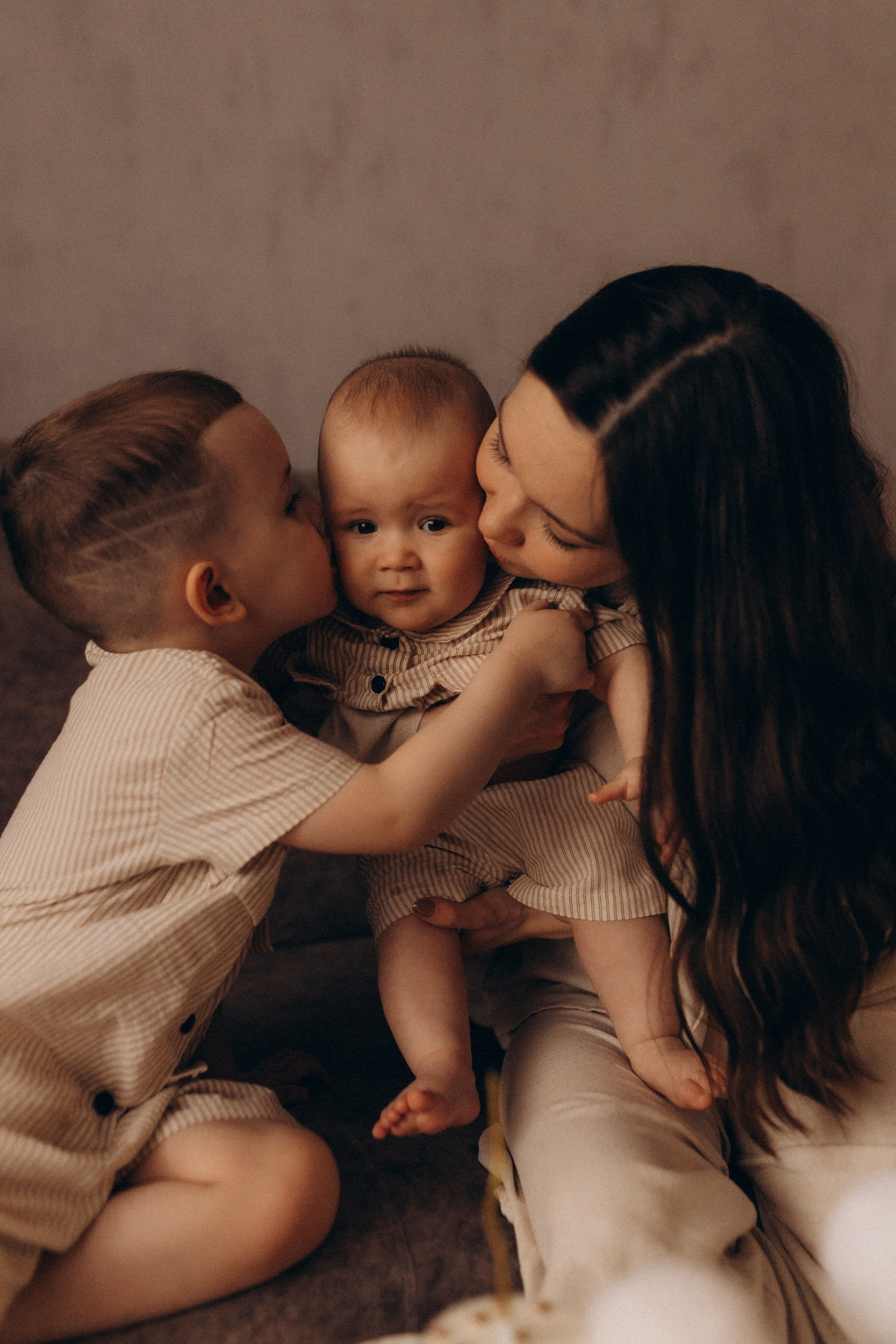 15.11 Семейная. Семейный и домашний фотограф Советский Югорск Екатерина Цыганок