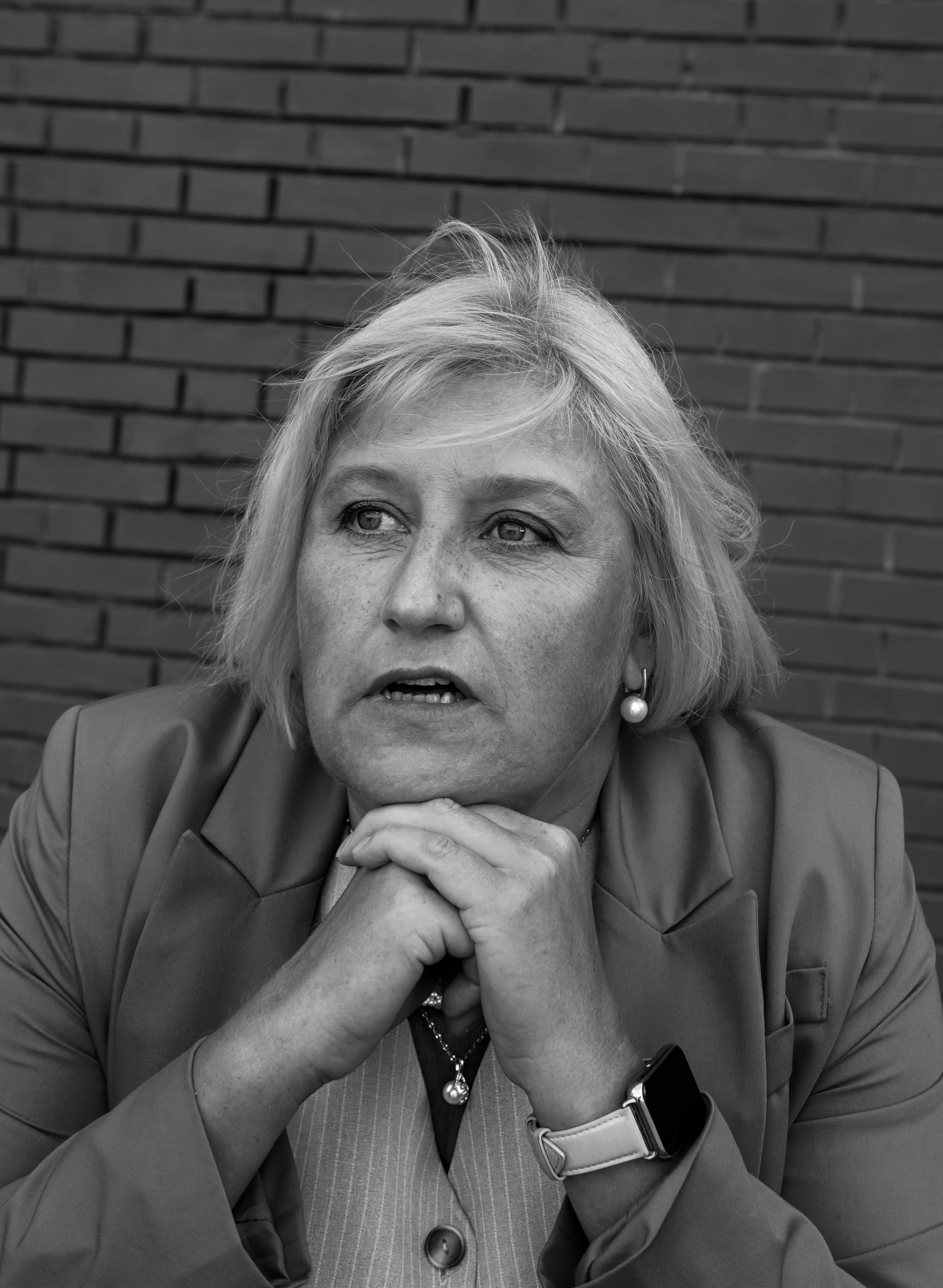 Портрет. Портретный фотограф Чуканова Татьяна в Туле