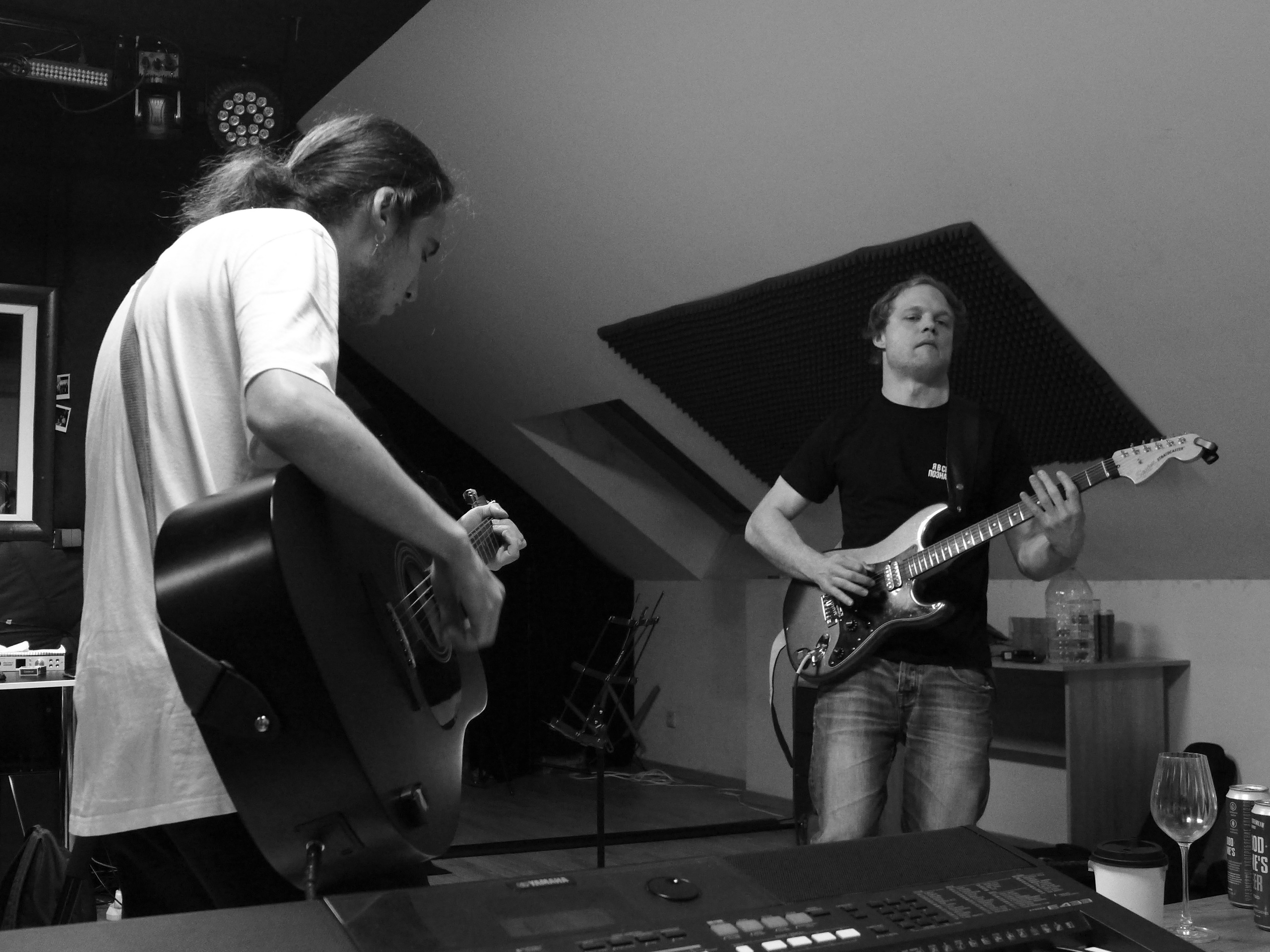 Южный андеграунд (2022 — н.в). Povarov