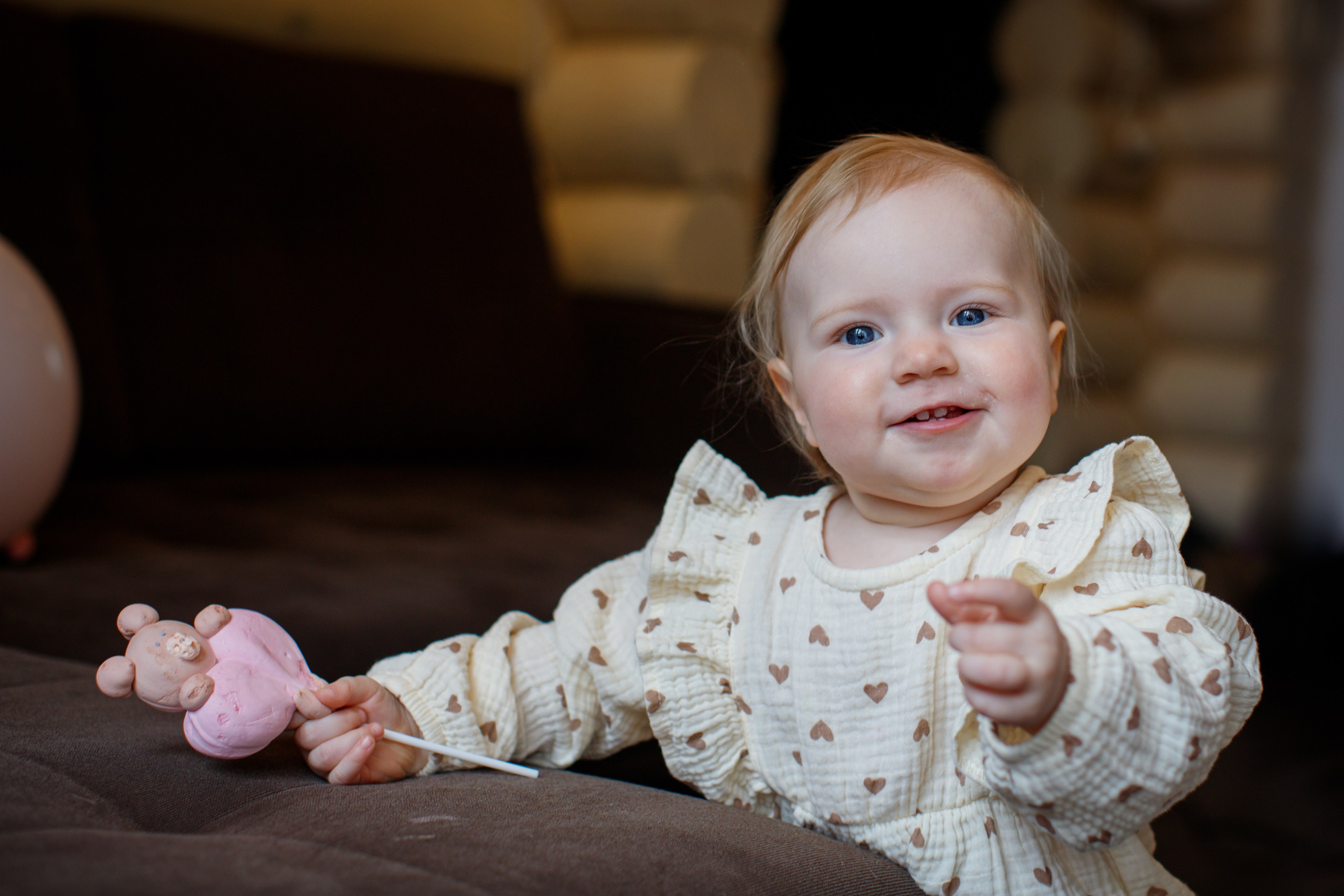 Машенька. Детский и семейный фотограф Мария Киселёва. Москва