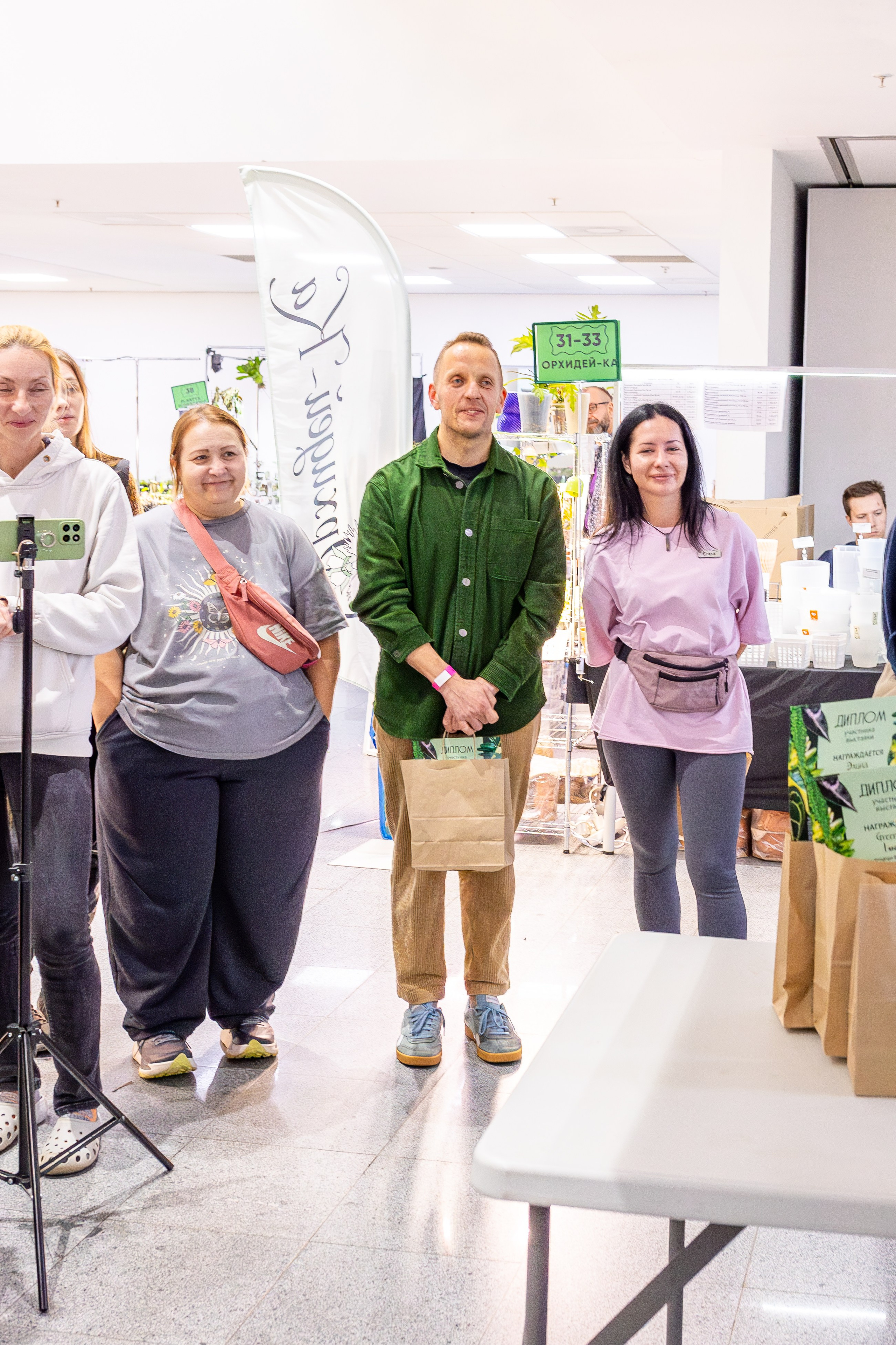 Монстериум 11–12 октября. Александра Куликова фотограф, Москва