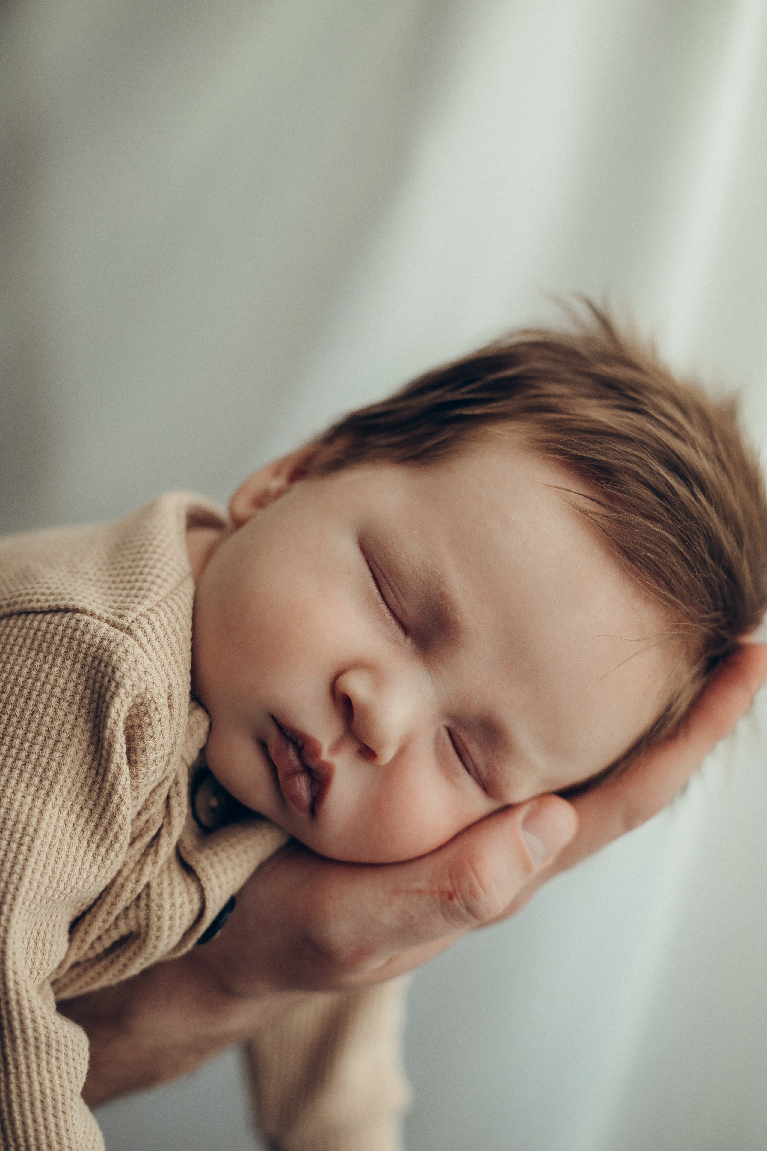 Филипп. Семейный фотограф новорожденных УФА Гульнара Зиновьева