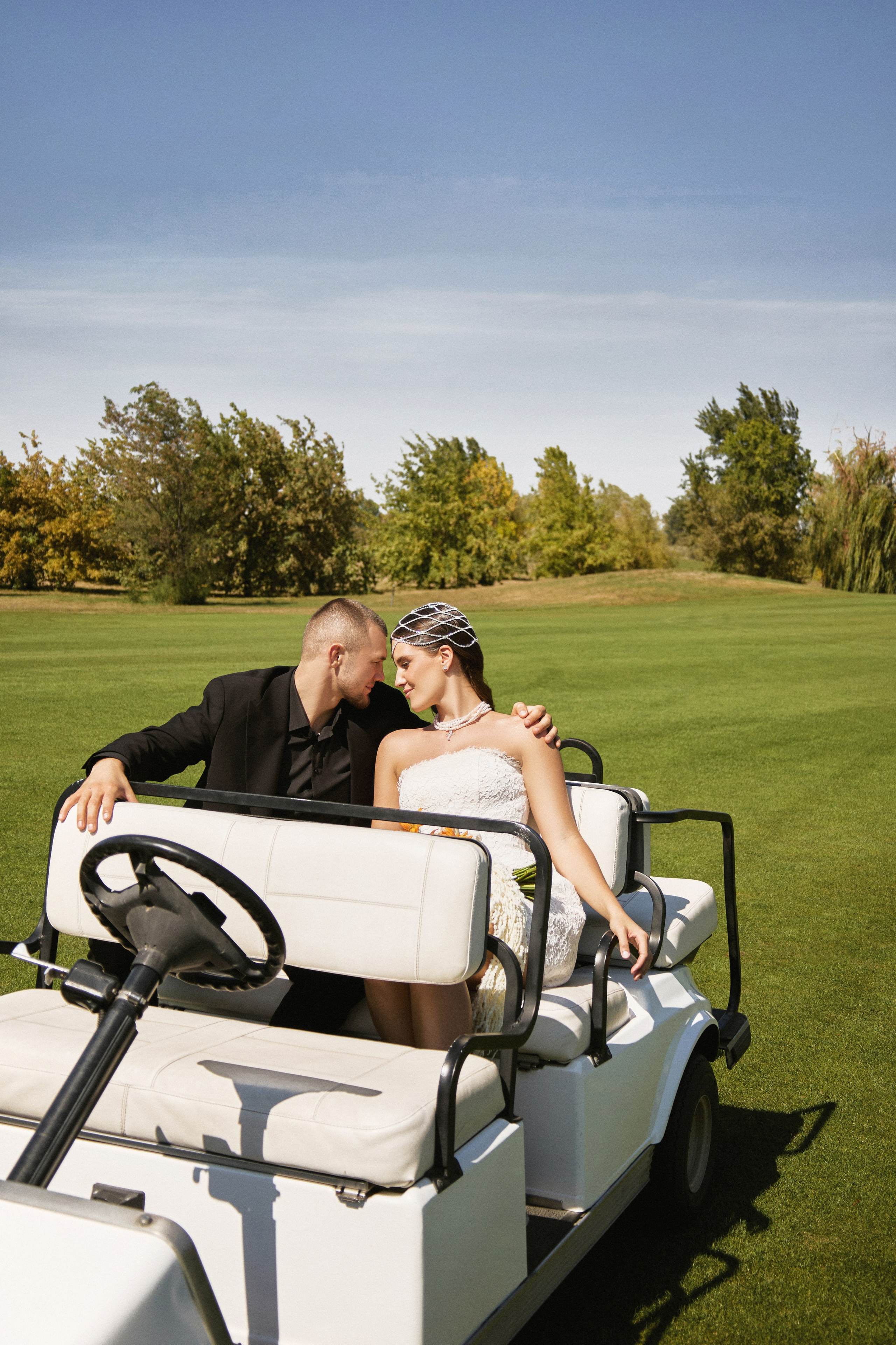 Свадебный фотограф в Ростове на Дону