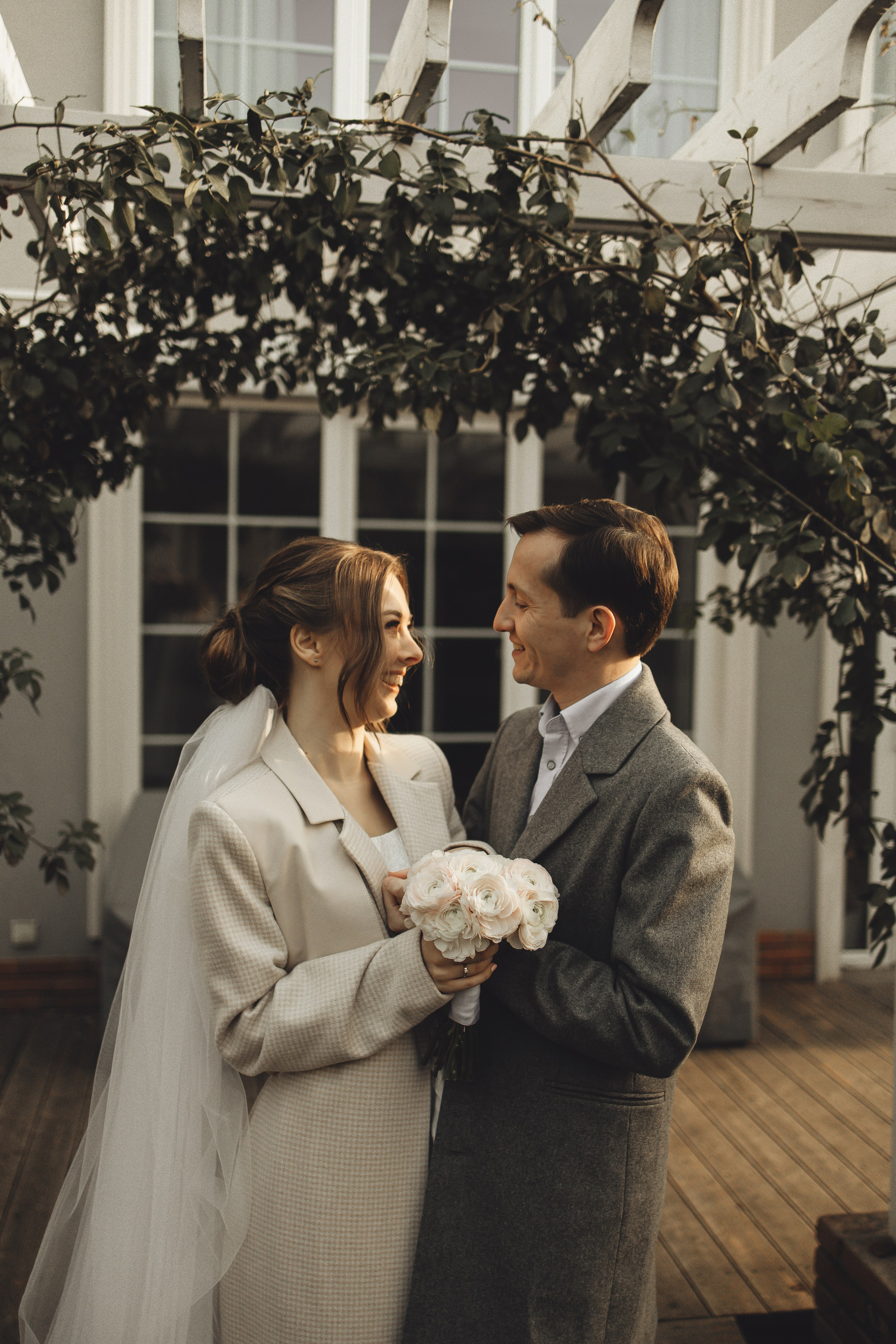 Свадебная история для двоих. Семейный и детский фотограф, таганрог, ростов-на-дону