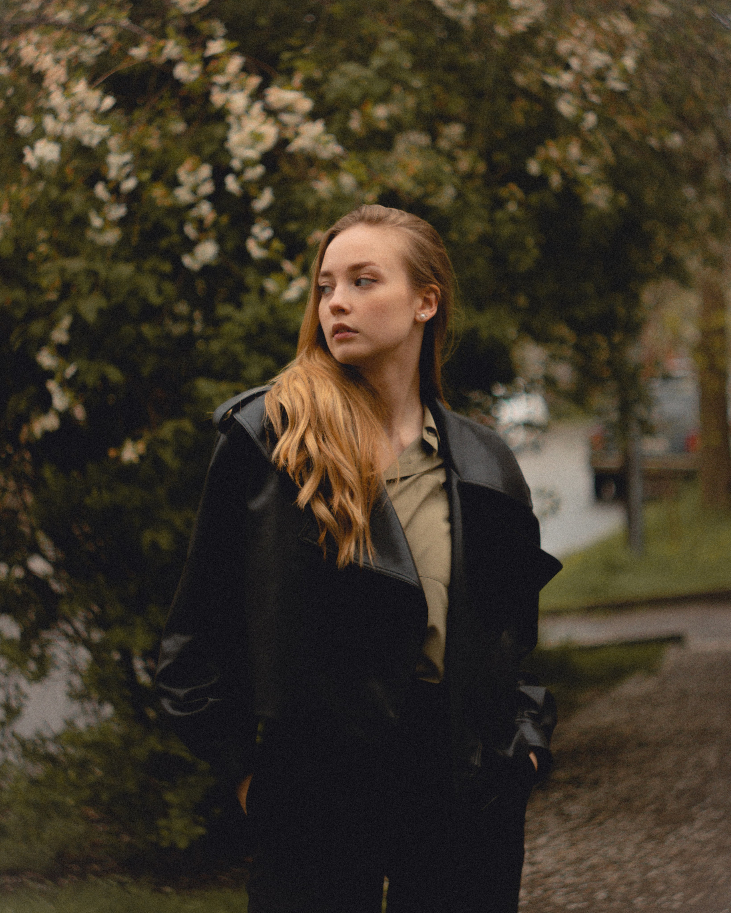 Анна. Фотограф Краснодар Ирина Гафланова