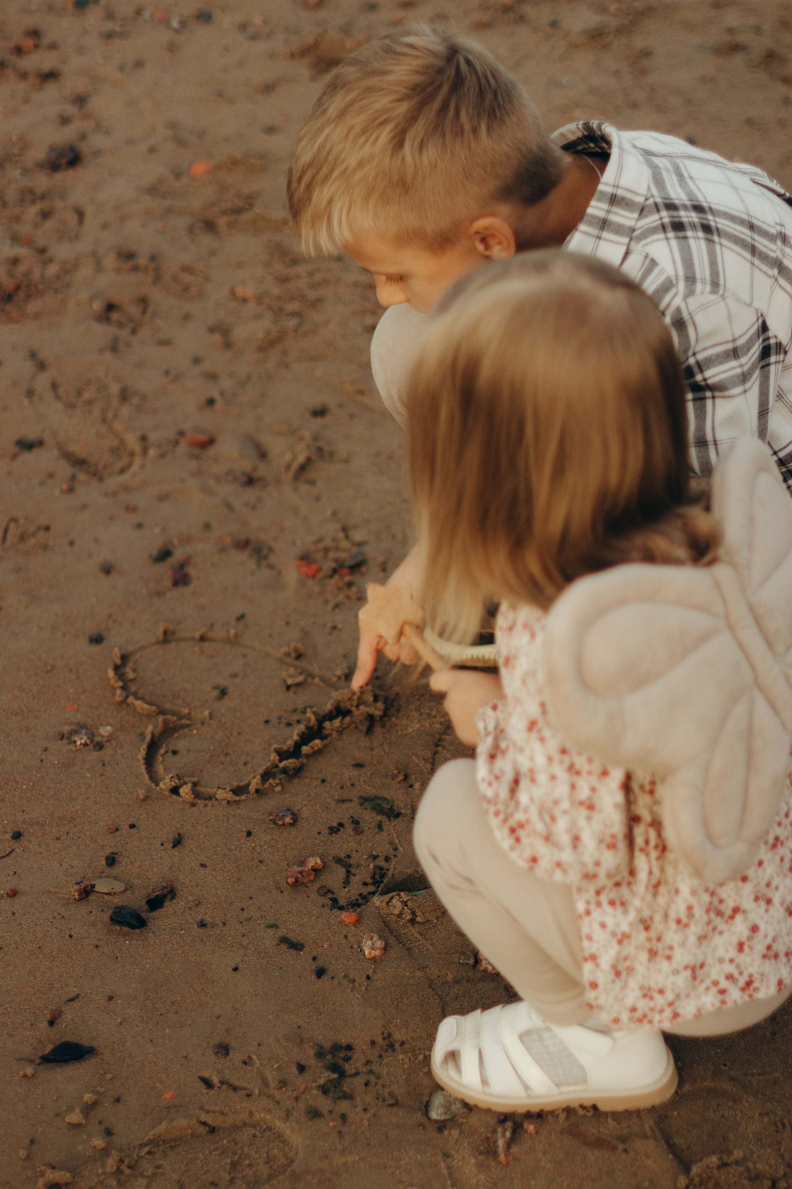 История одной маленькой феи. Семейный и детский фотограф в Санкт-Петербурге — Лаврова Ольга