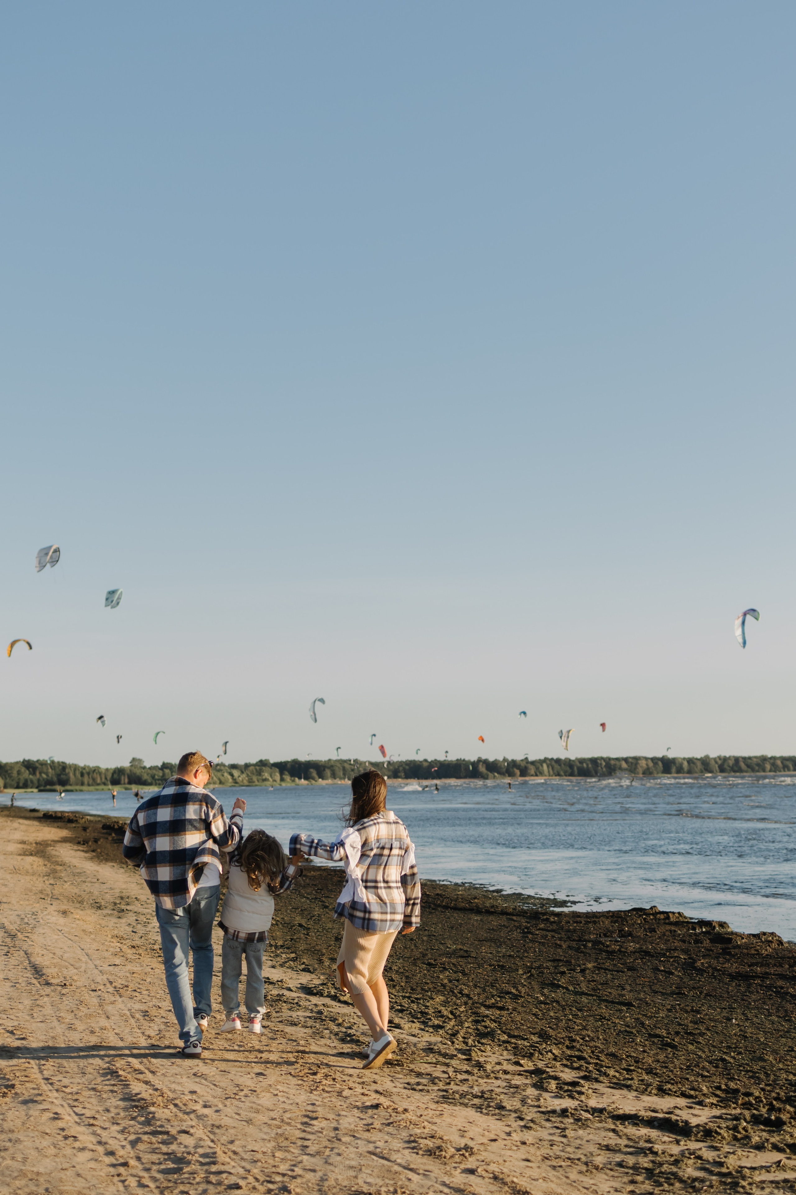 Чудо рядом с тобой. Семейный и детский фотограф в Санкт-Петербурге — Лаврова Ольга