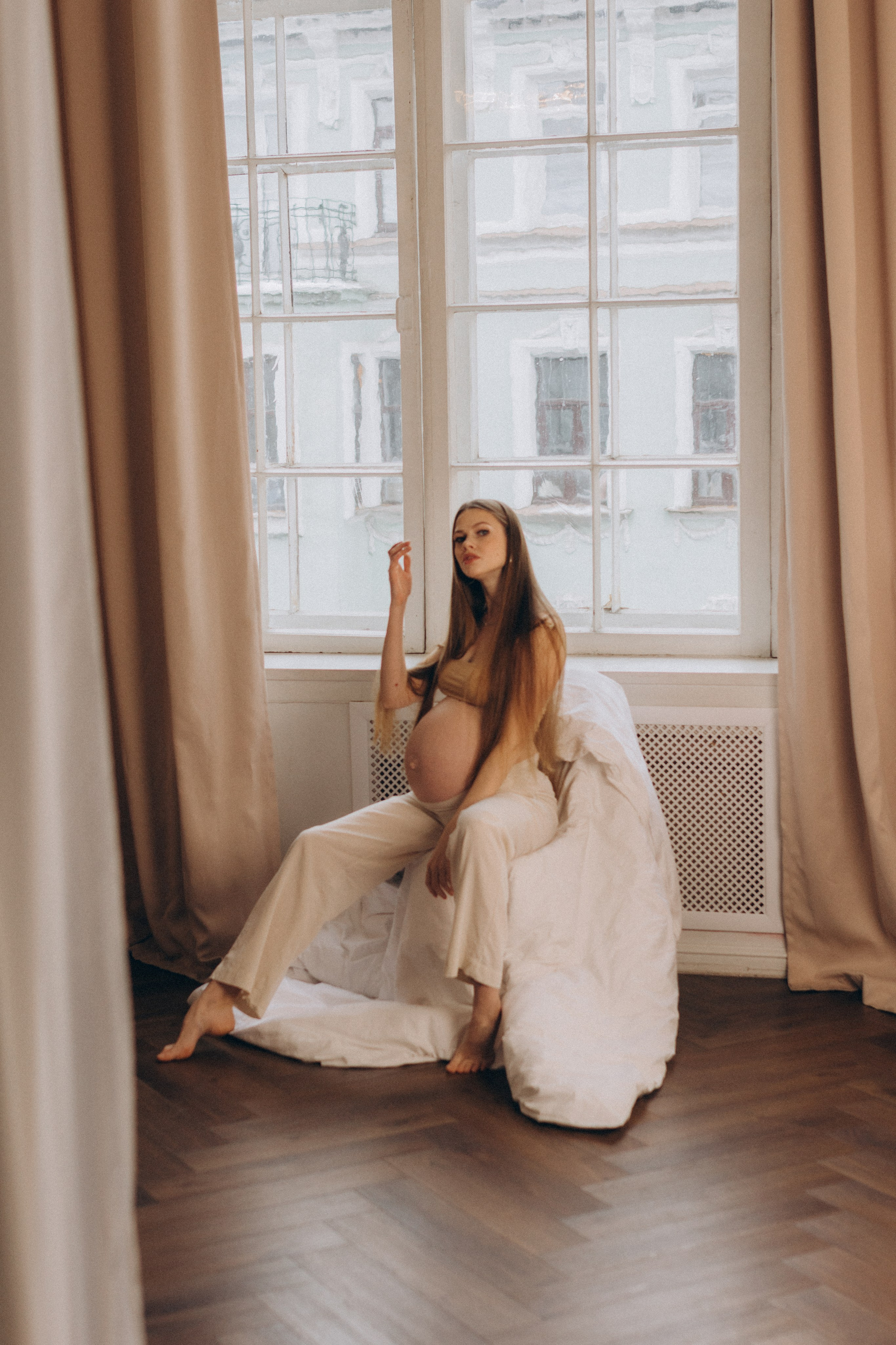 Счастье внутри. Семейный и детский фотограф в Санкт-Петербурге — Лаврова Ольга