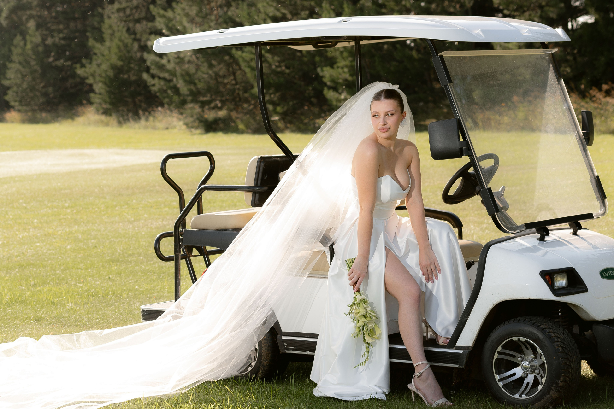 Руслан и Оксана