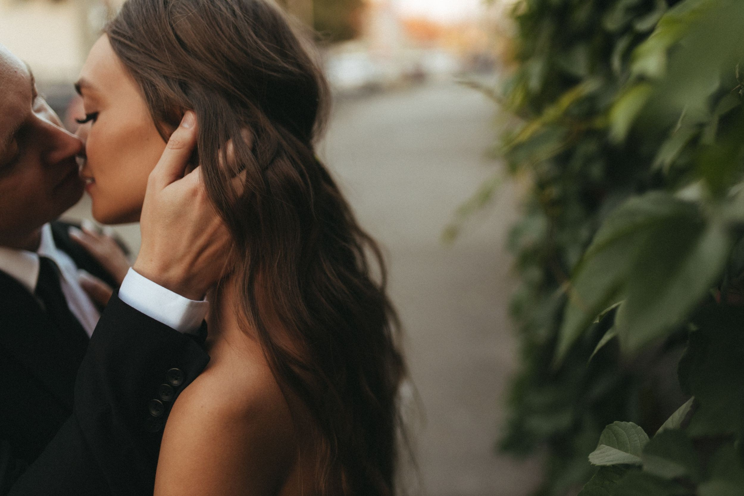 Прогулка длиною в день. Свадебный и семейный фотограф в Самаре и Москве