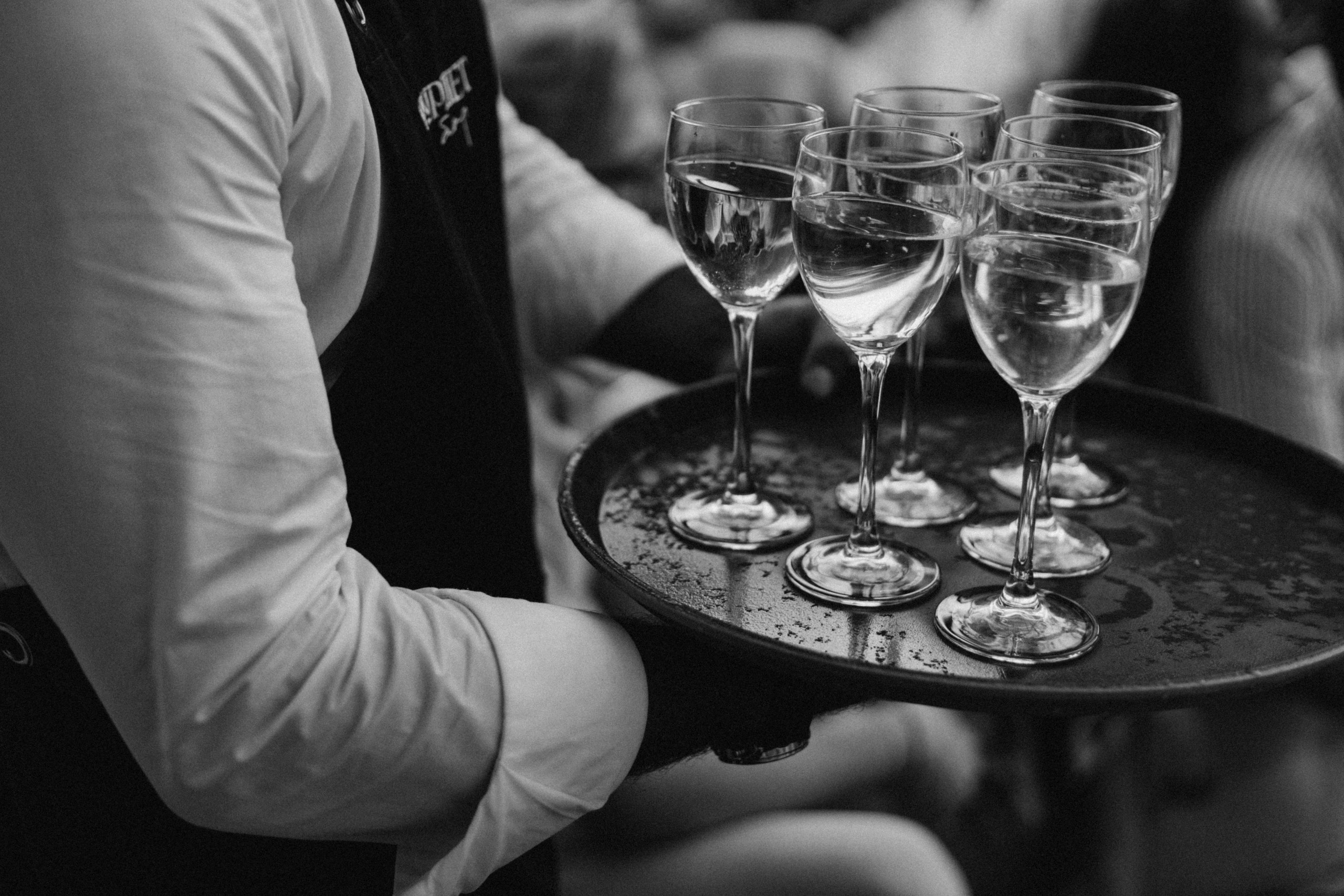 Не главные герои на своей церемонии. Свадебный и семейный фотограф в Самаре и Москве