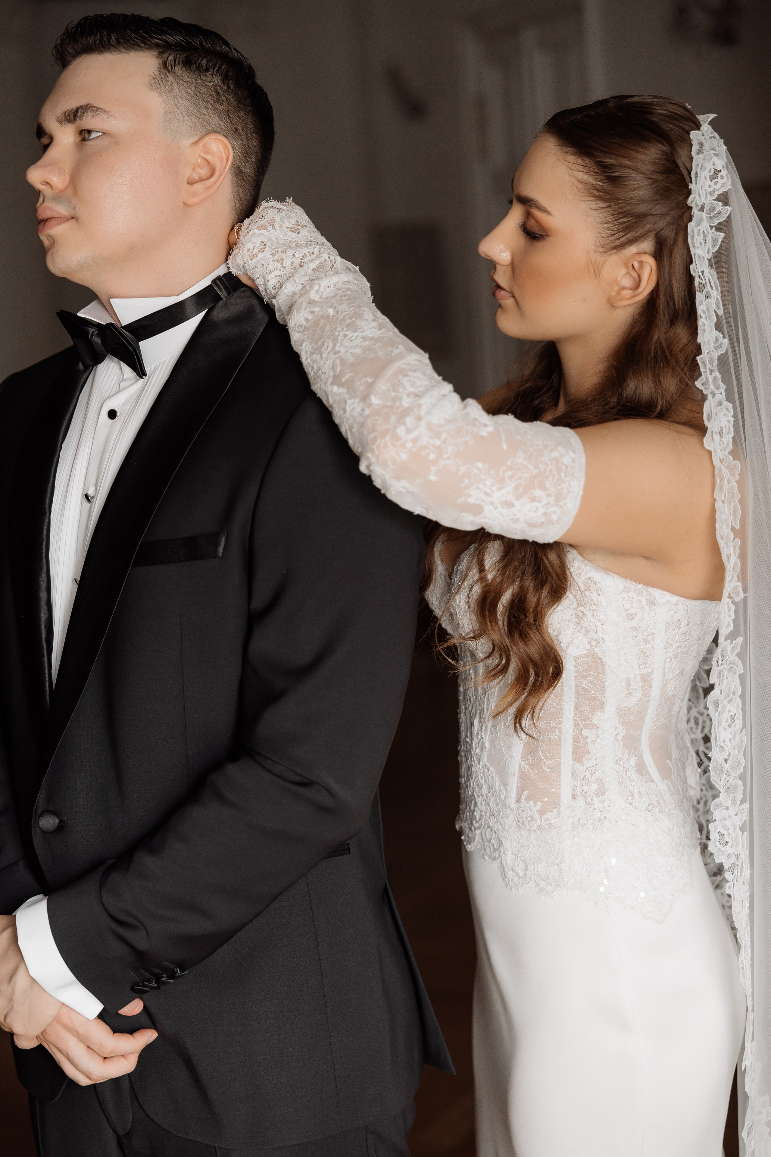 Максим|Элеонора. Фотограф в Казани Гузель Зайнуллина