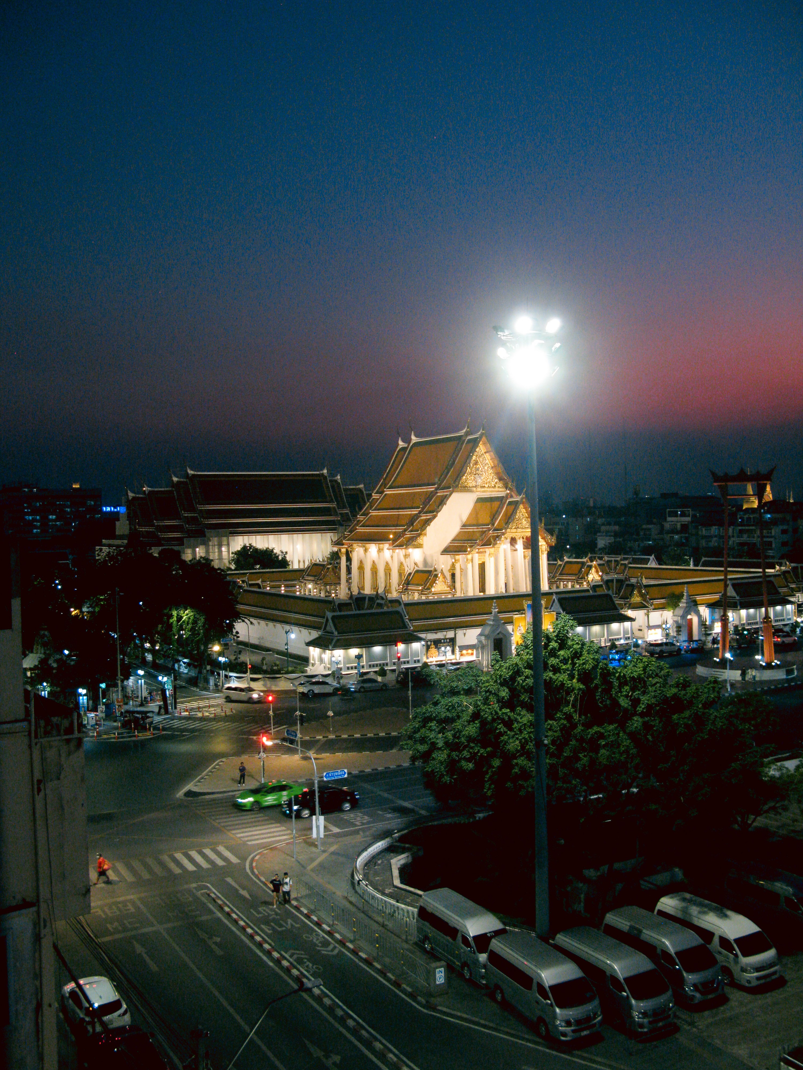 Thai. Фотограф Миланазавр