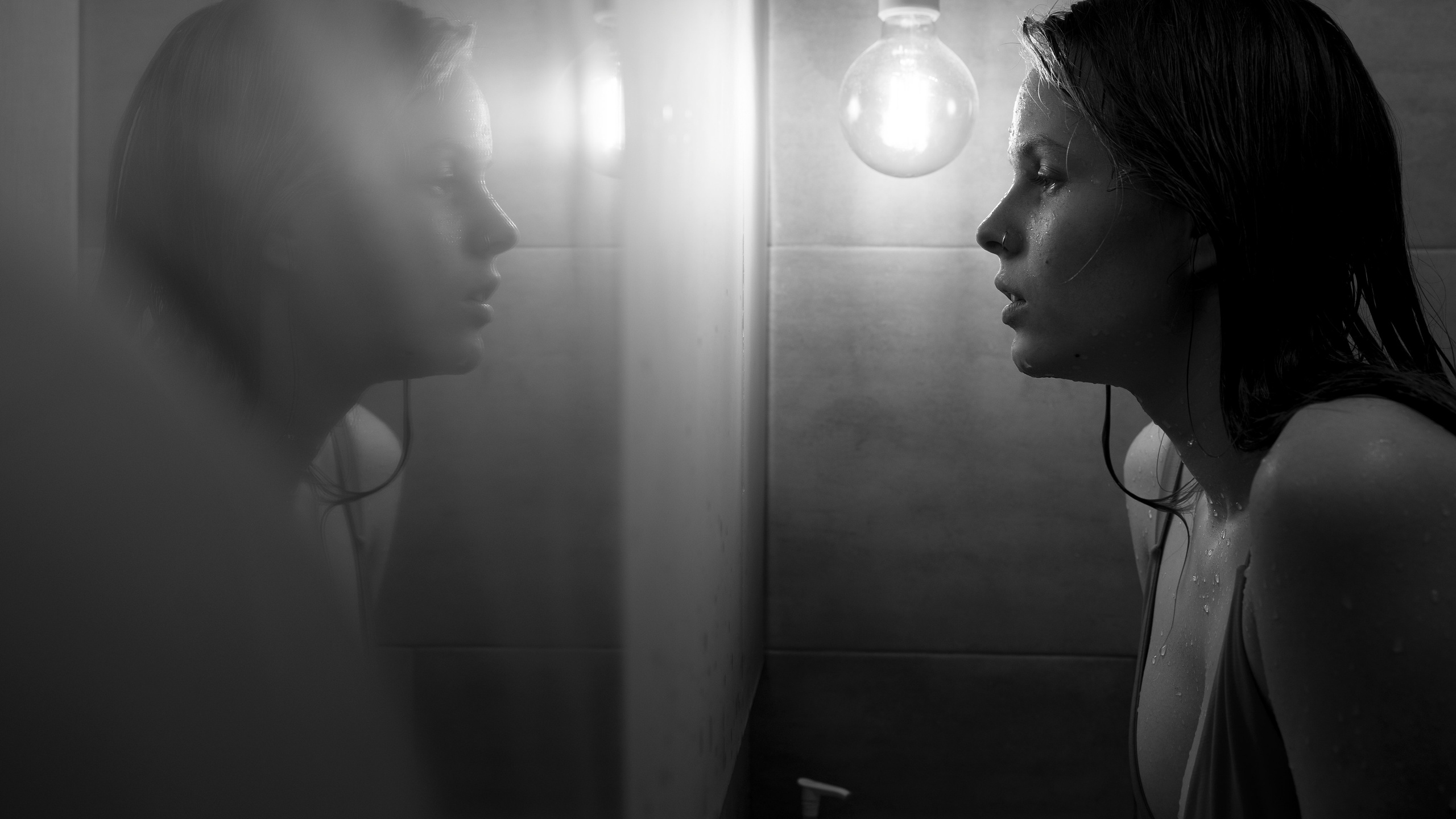 Портреты. Фотограф Миланазавр