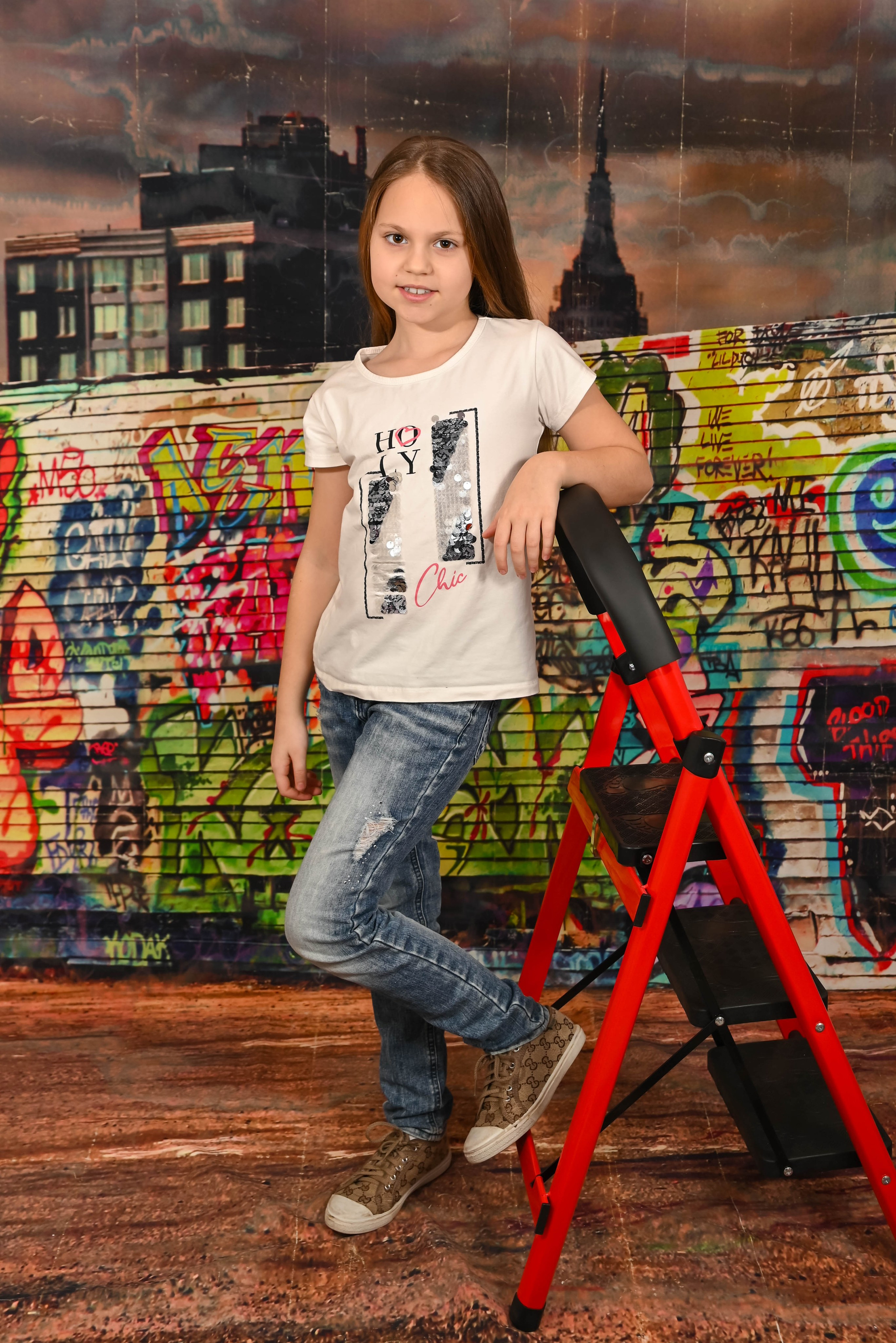 Рок. Выпускные альбомы для детских садов Санкт-Петербург