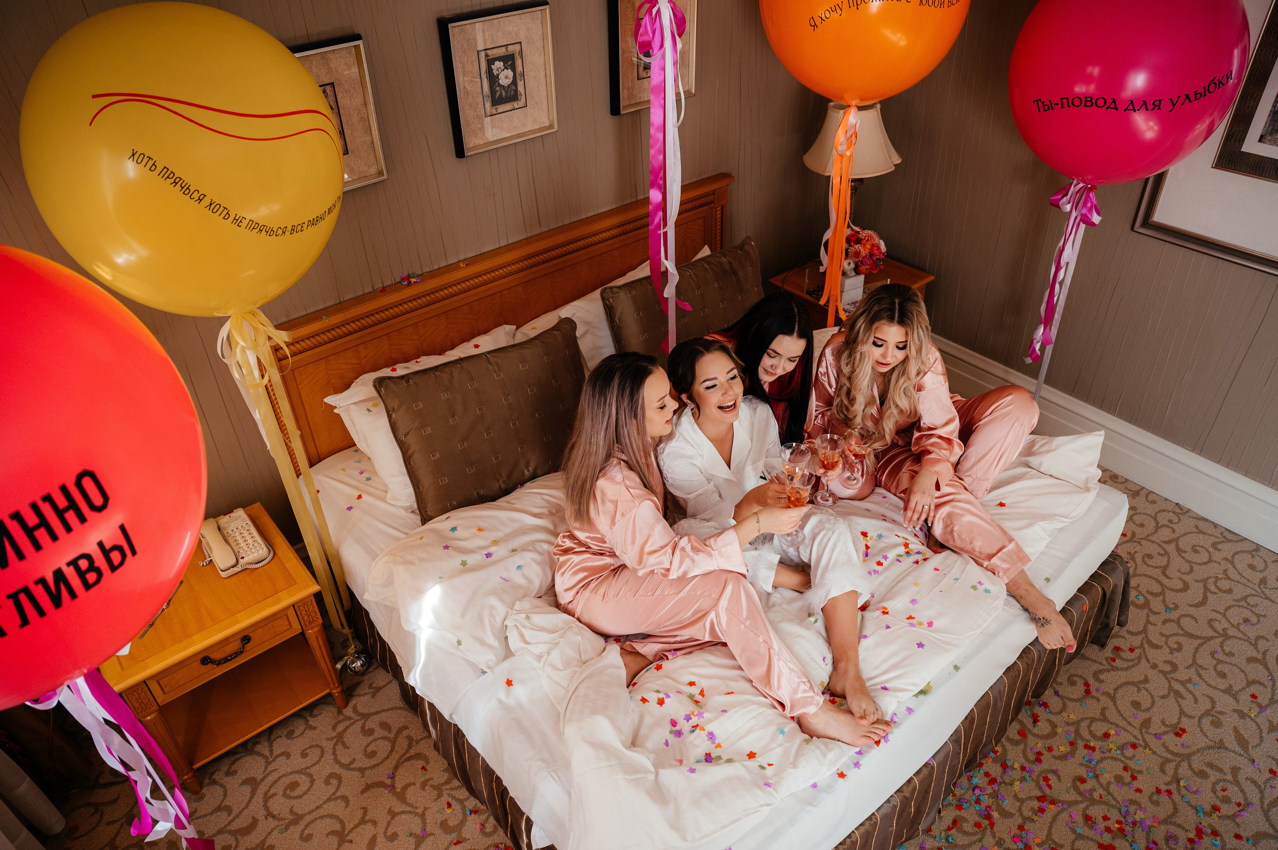 Вика & Егор. Свадебный фотограф в Донецке — Вита Донец