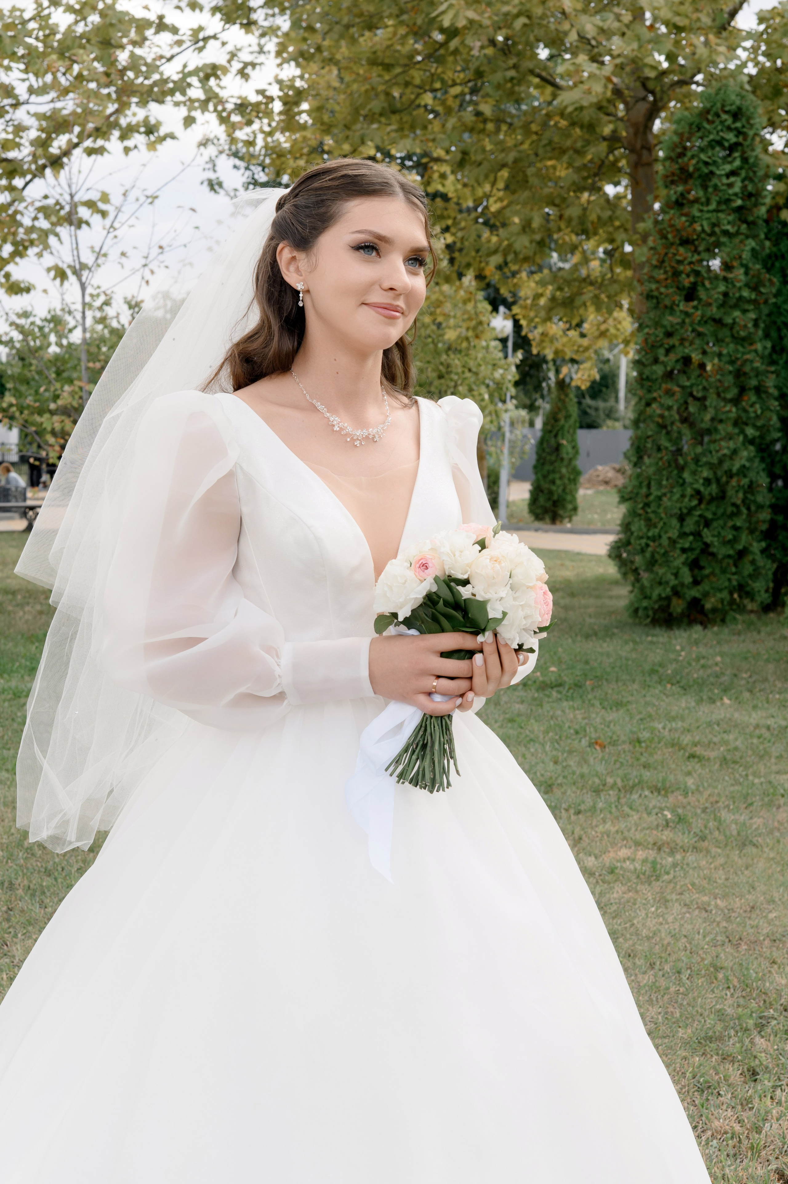 Дарья и Алексей. Свадебный и семейный фотограф в Краснодарском крае