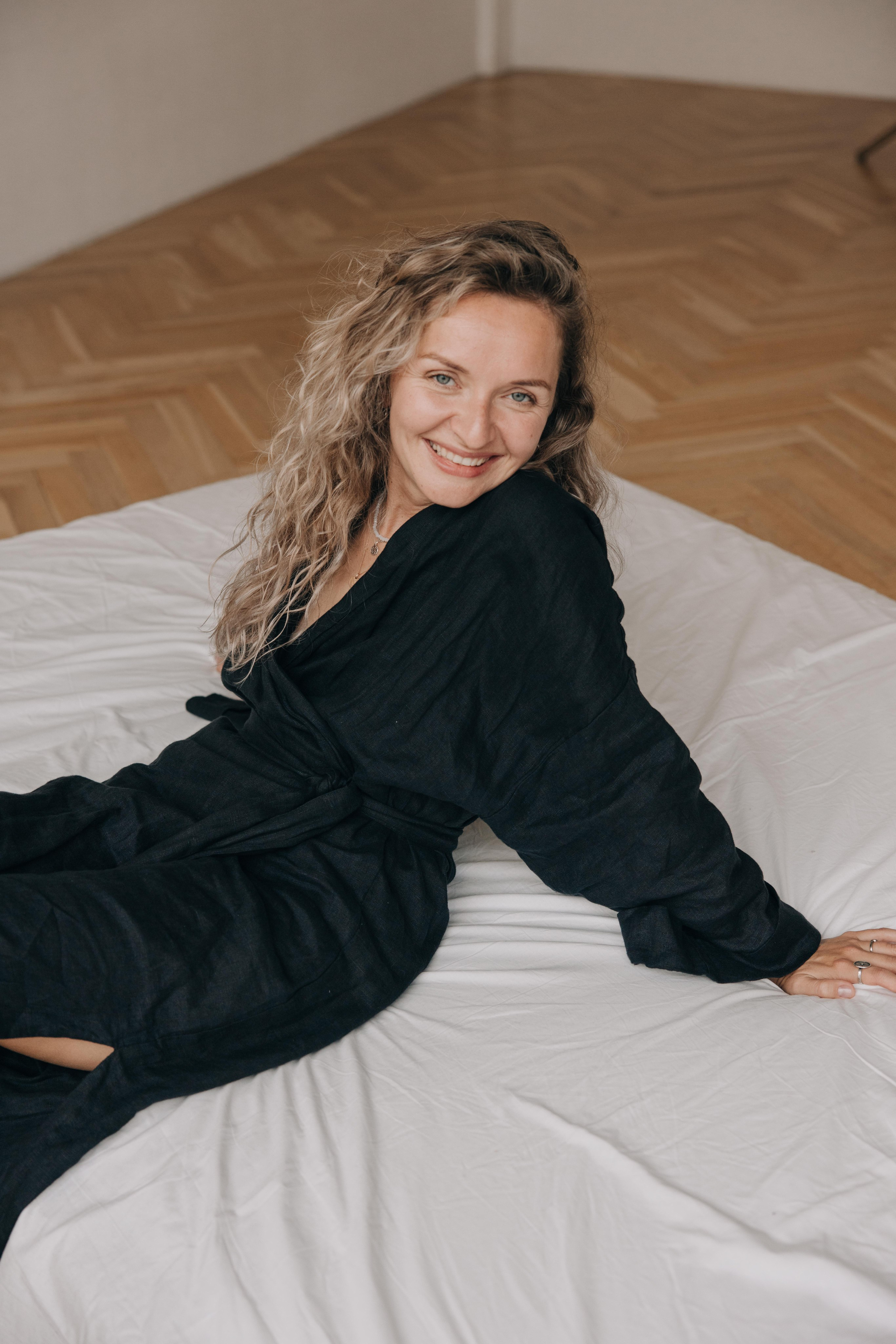 Катя. Ксения Цыгир, фотограф в Петербурге