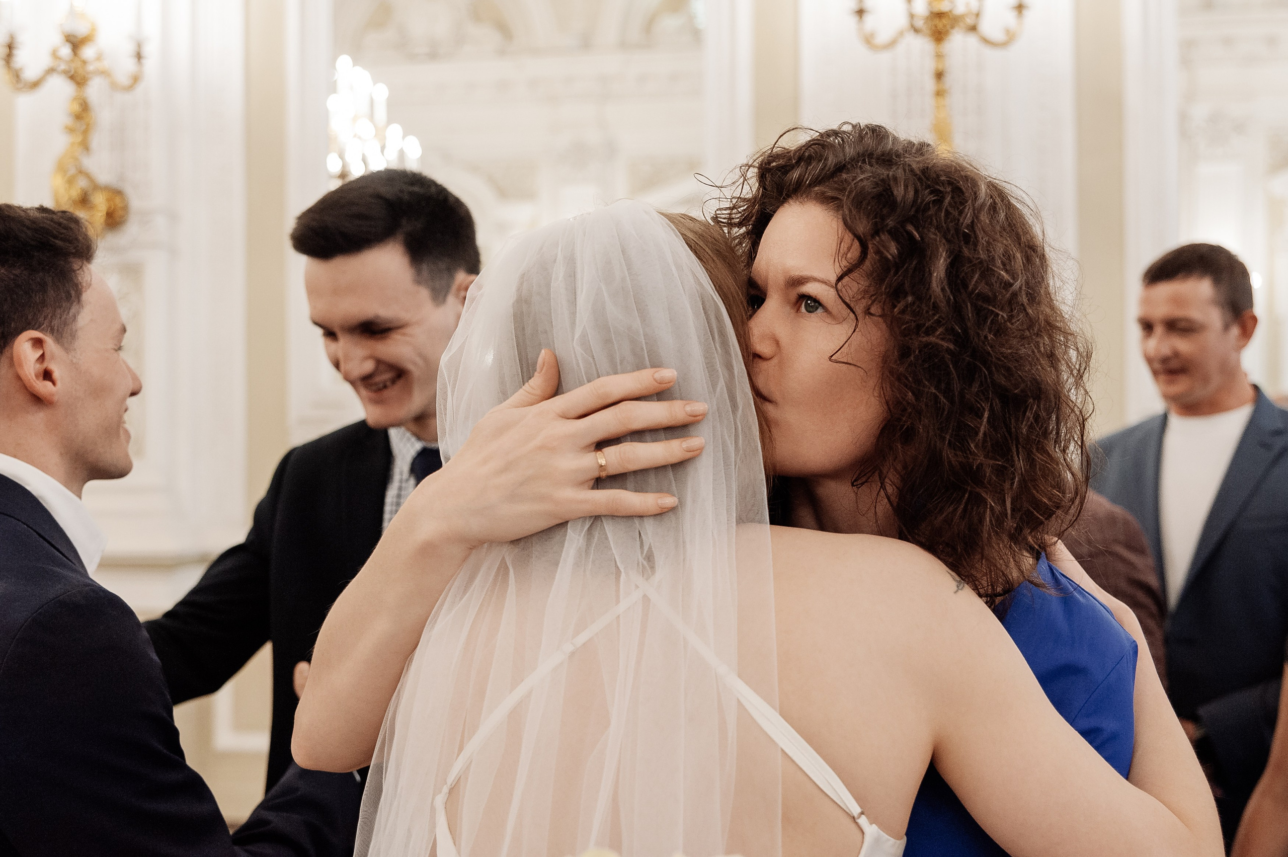 Г + Е. Свадебный и репортажный фотограф СПб