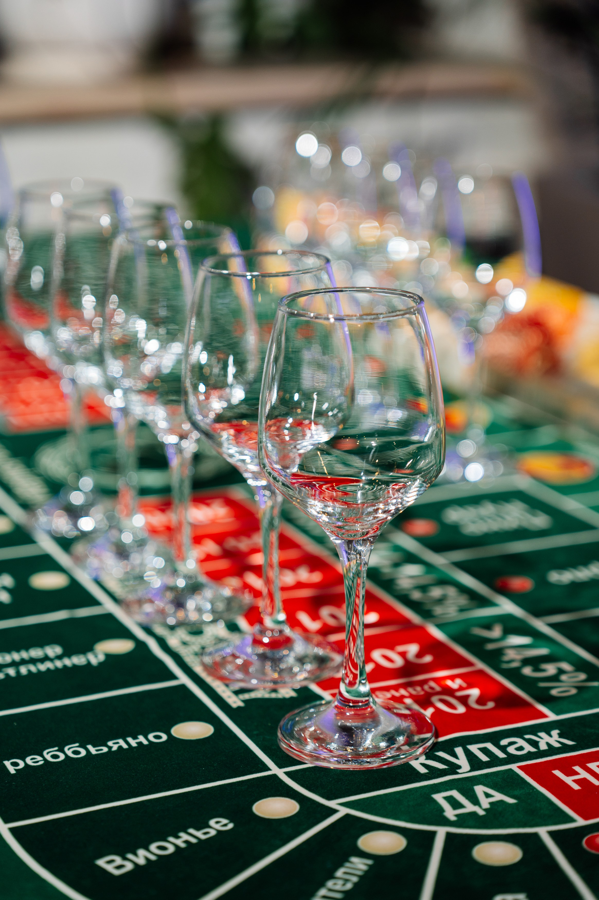 Новогодний корпоратив АртСтеклов. Мария Плетинская фотограф в Санкт-Петербурге