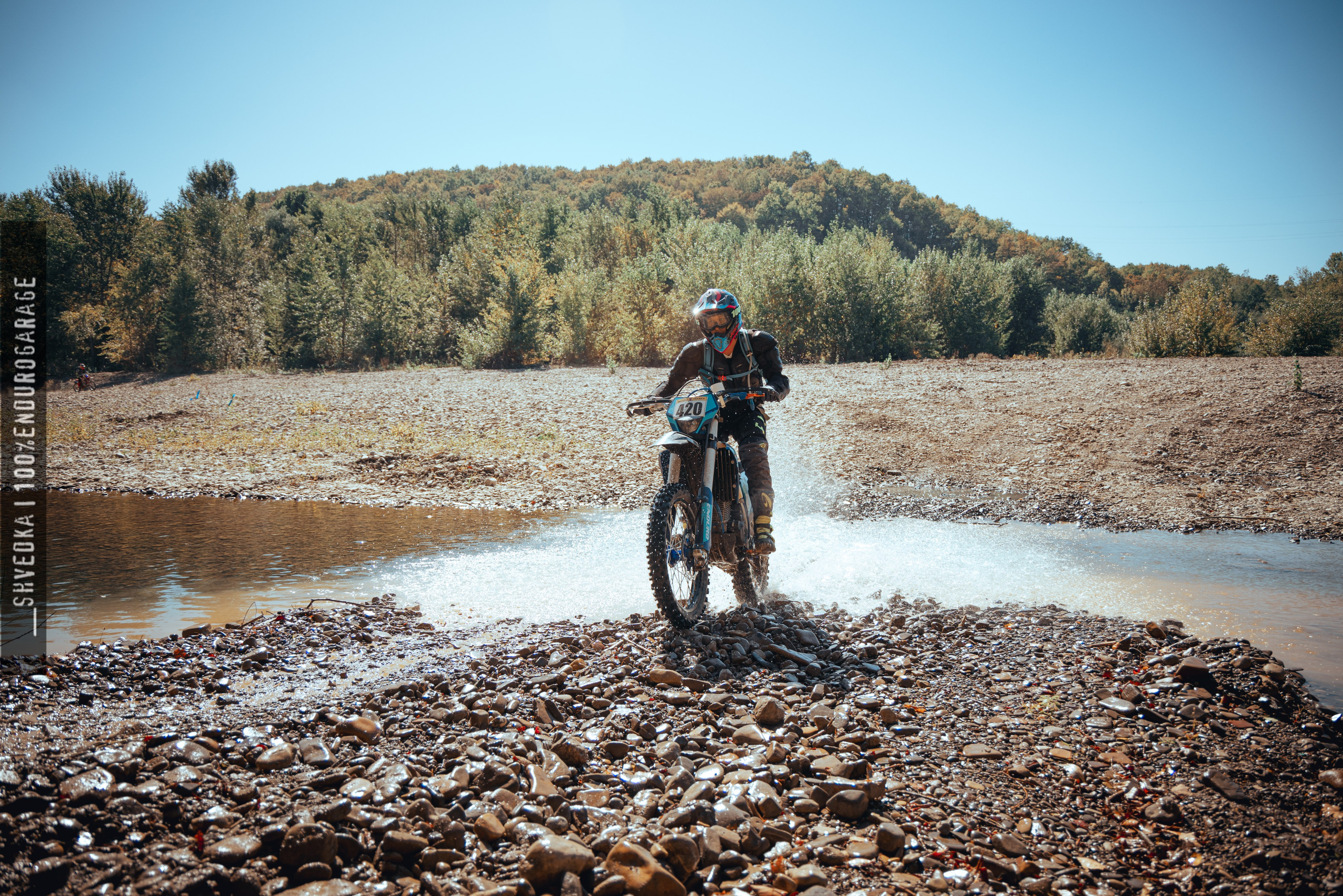 1 лесной день. Ваш экстрим фотограф Кудрева Яна