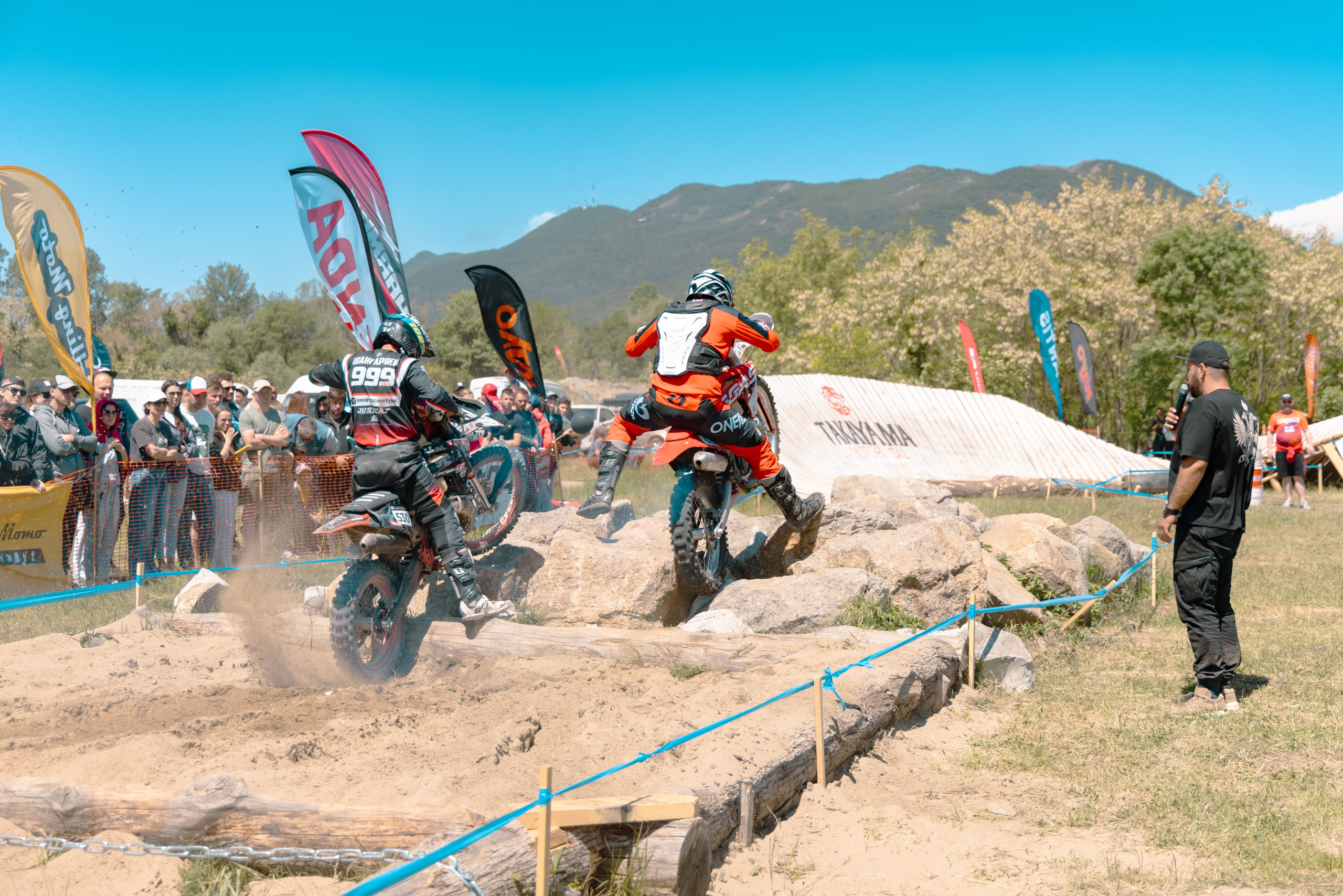 09.05.24 Пролог. Ваш экстрим фотограф Кудрева Яна