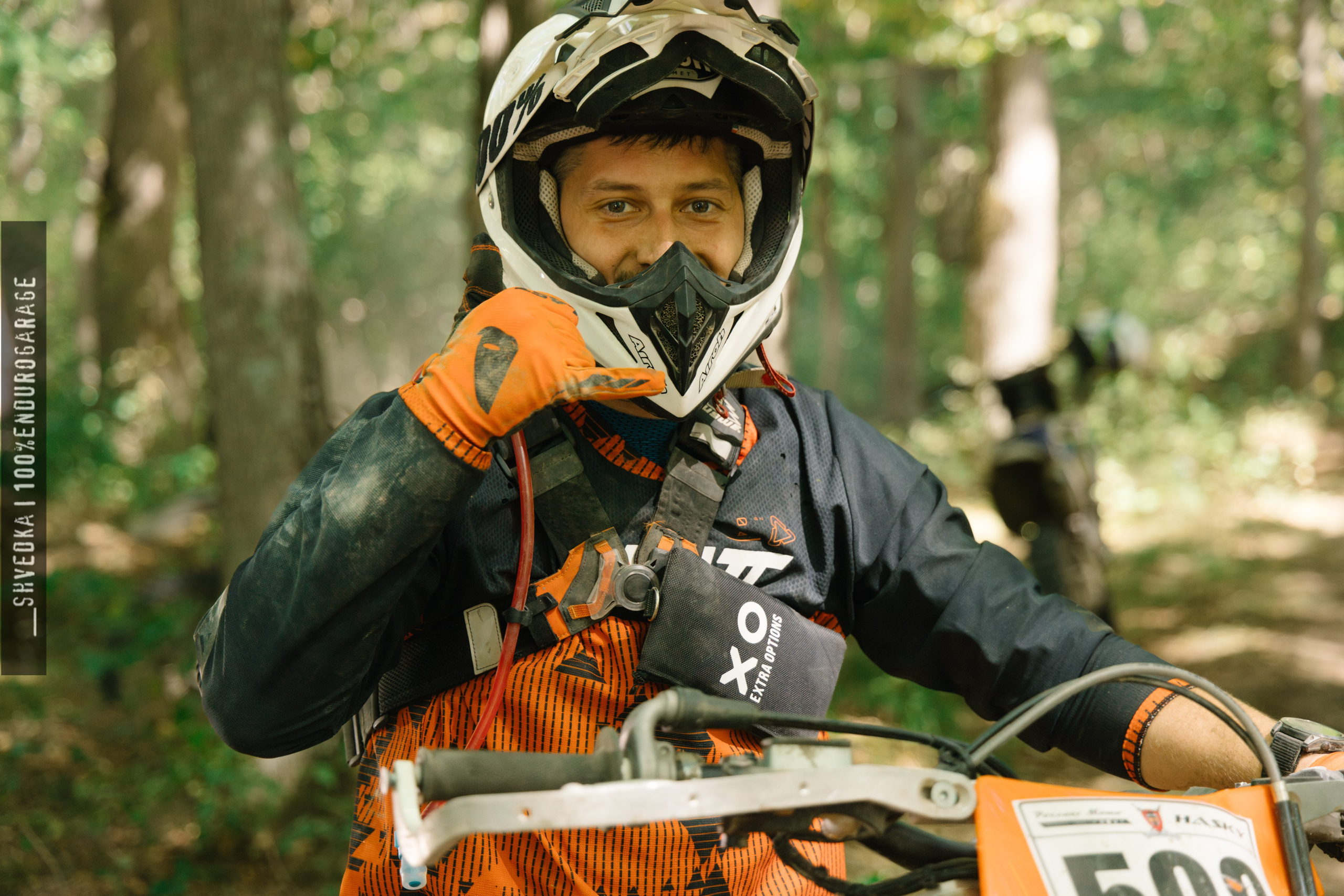 2 лесной день. Ваш экстрим фотограф Кудрева Яна