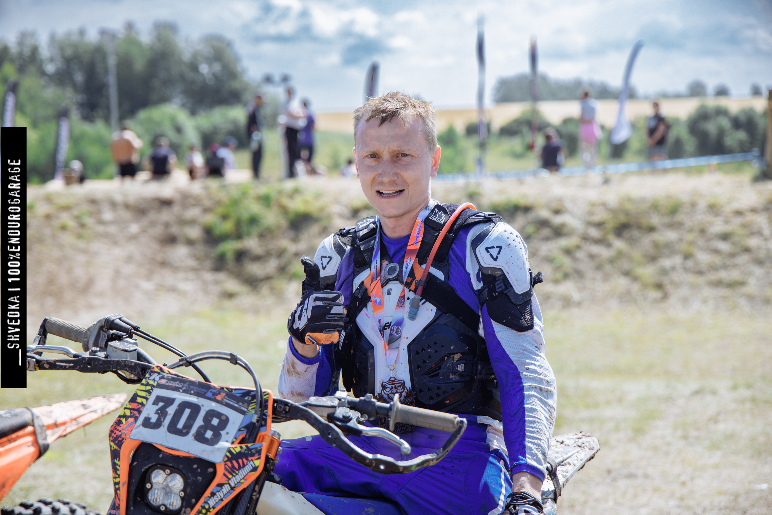 ВТОРОЙ ЛЕСНОЙ ДЕНЬ. Ваш экстрим фотограф Кудрева Яна