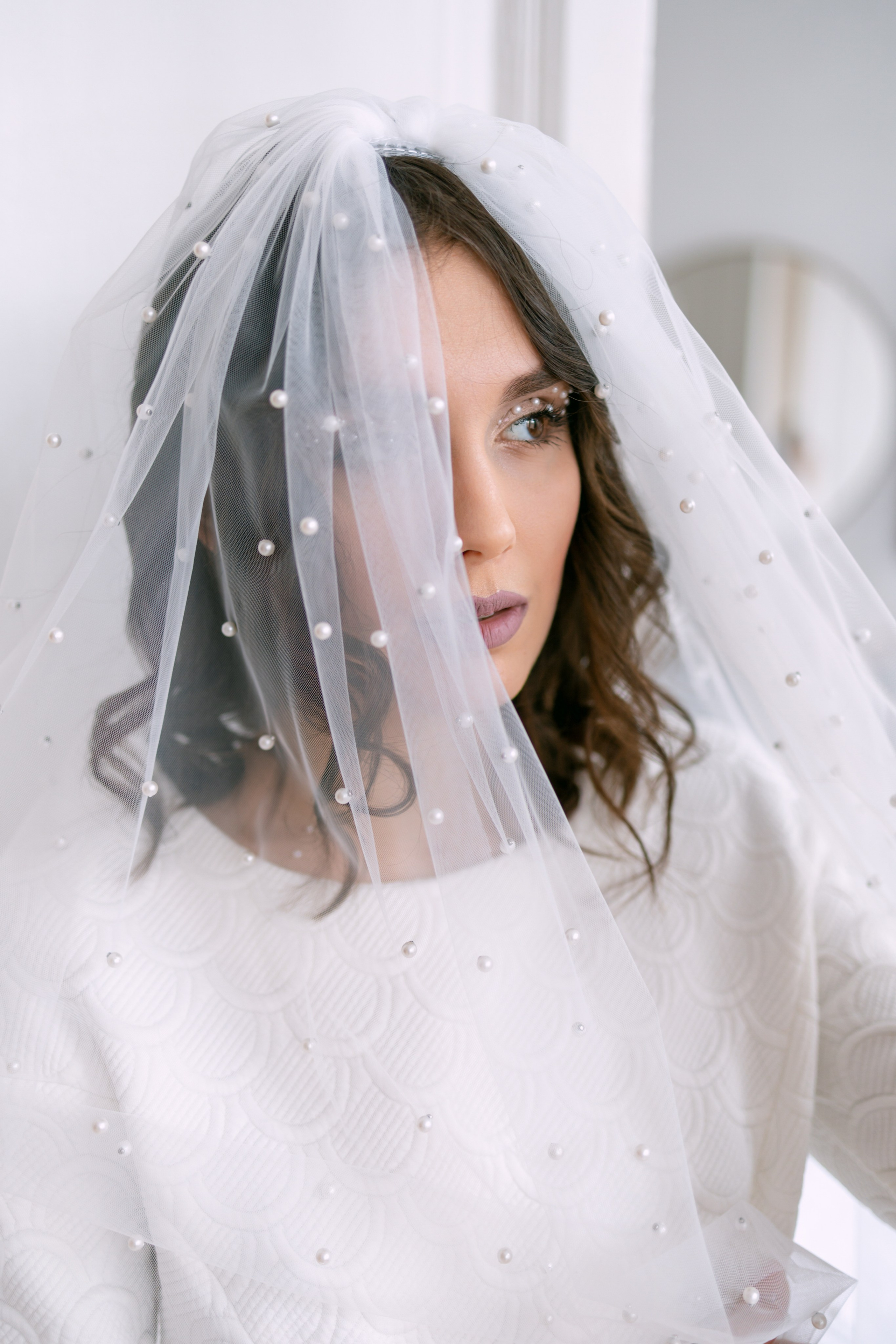 Дарья. Семейный и свадебный фотограф в Самаре Анастасия Воропаева